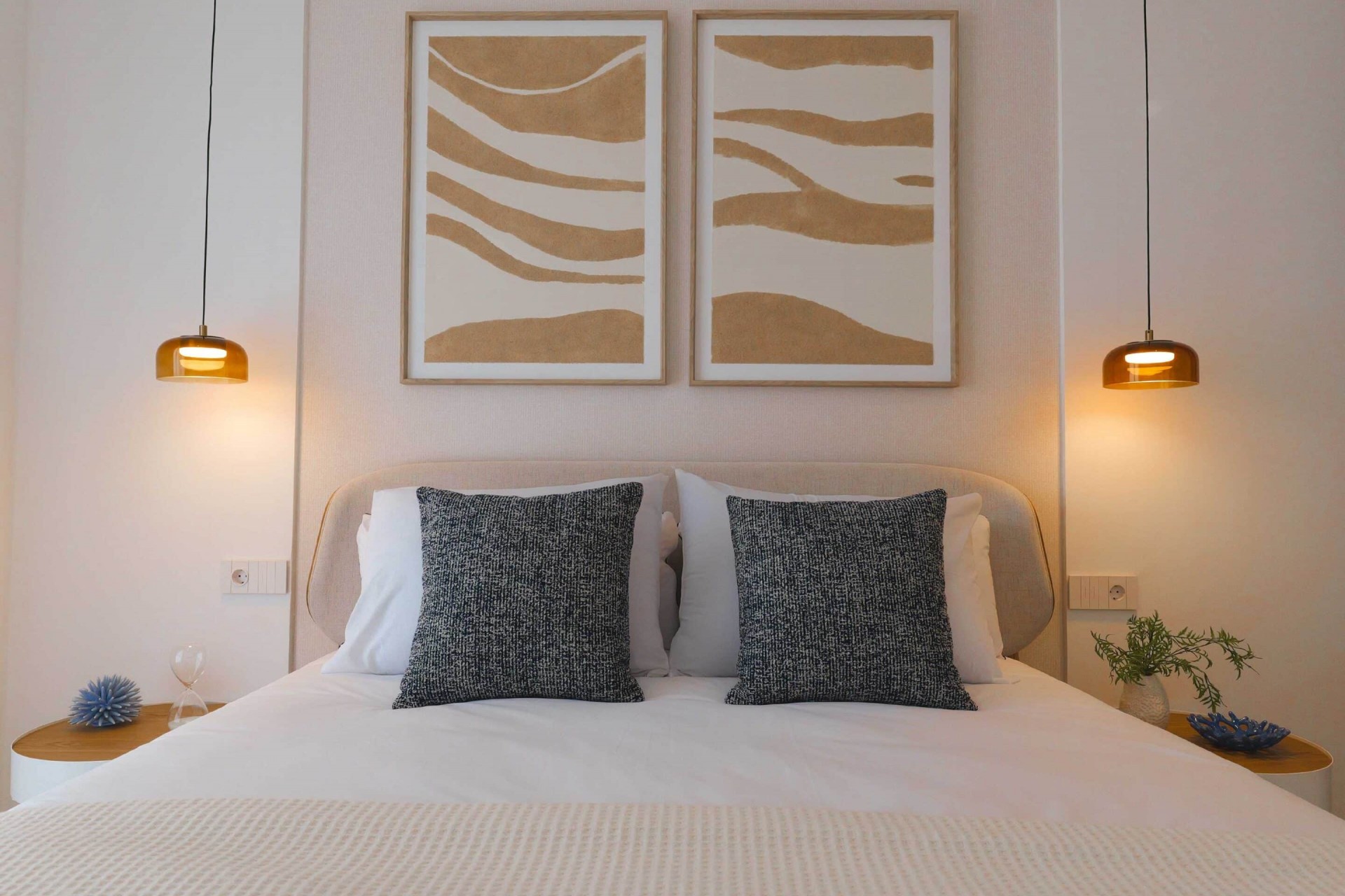 New - Apartment - La Manga del Mar Menor - La Manga - Town