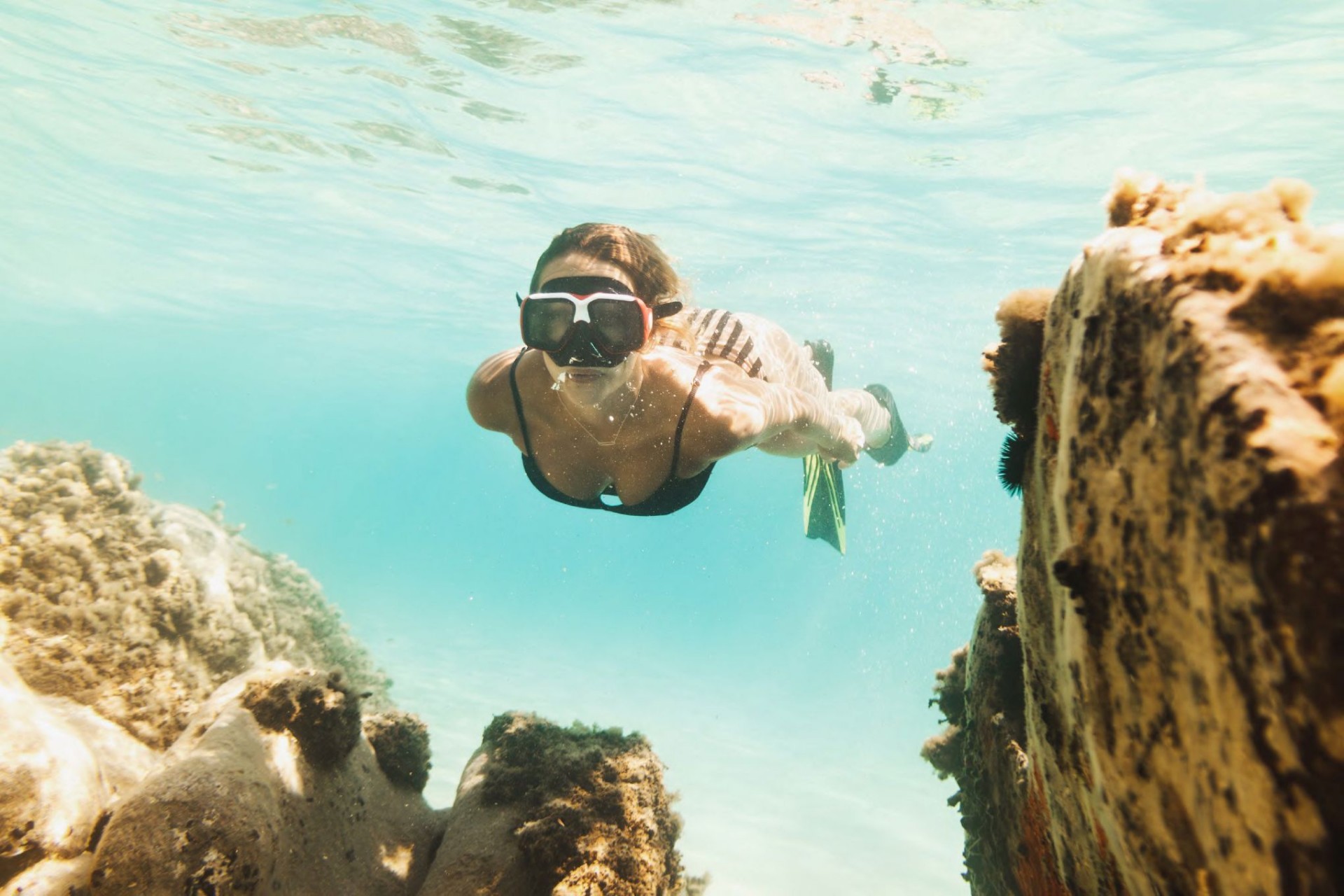 New - Apartment - La Manga del Mar Menor - Playa del Estacio