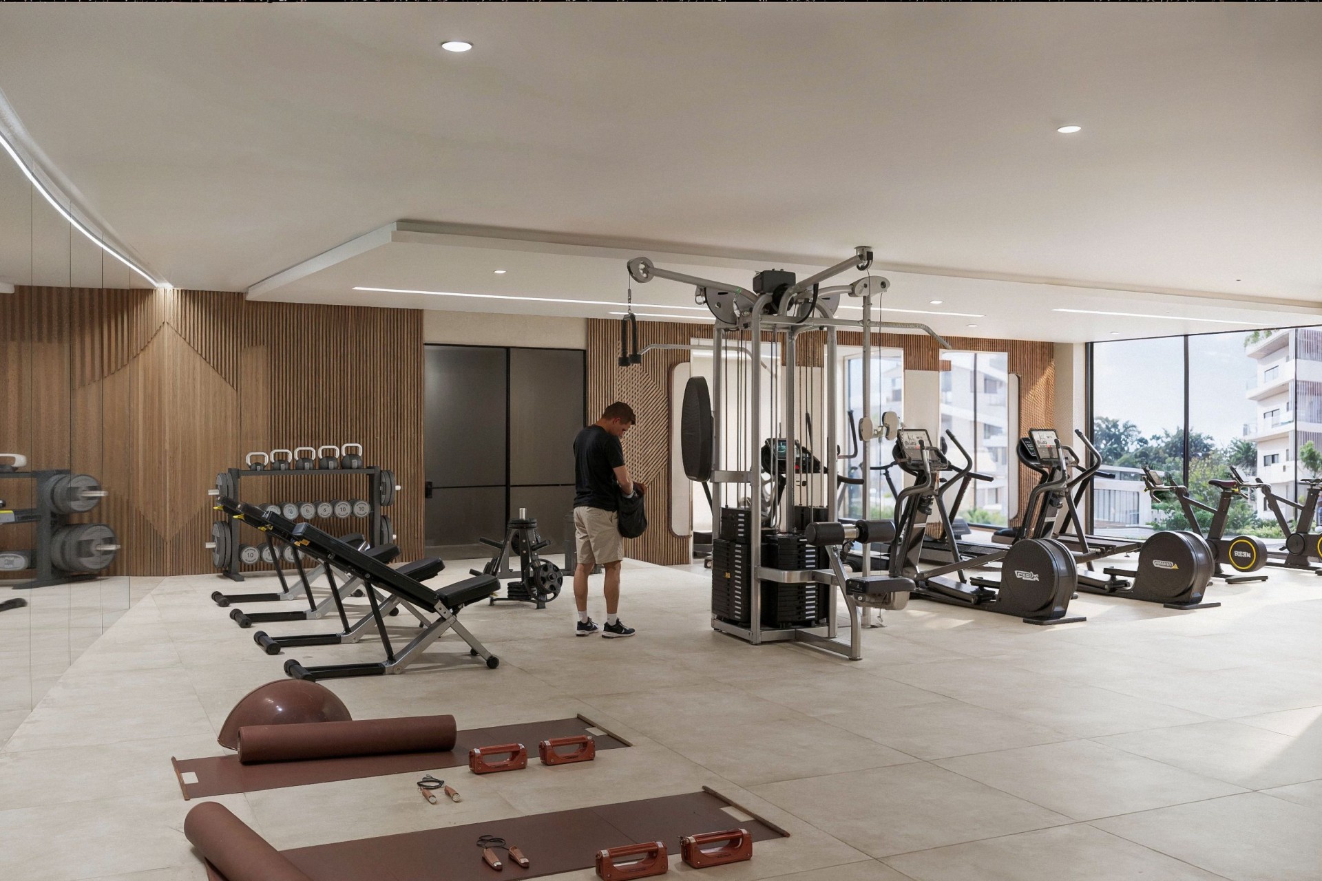 New - Apartment - La Nucia