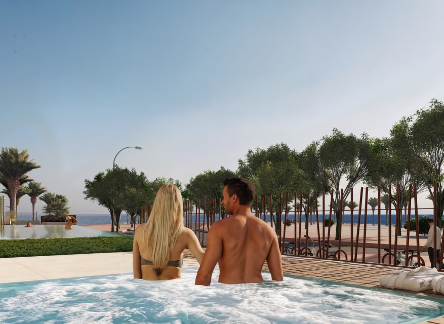 New - Apartment - La Vila Joiosa - Villajoyosa - Town