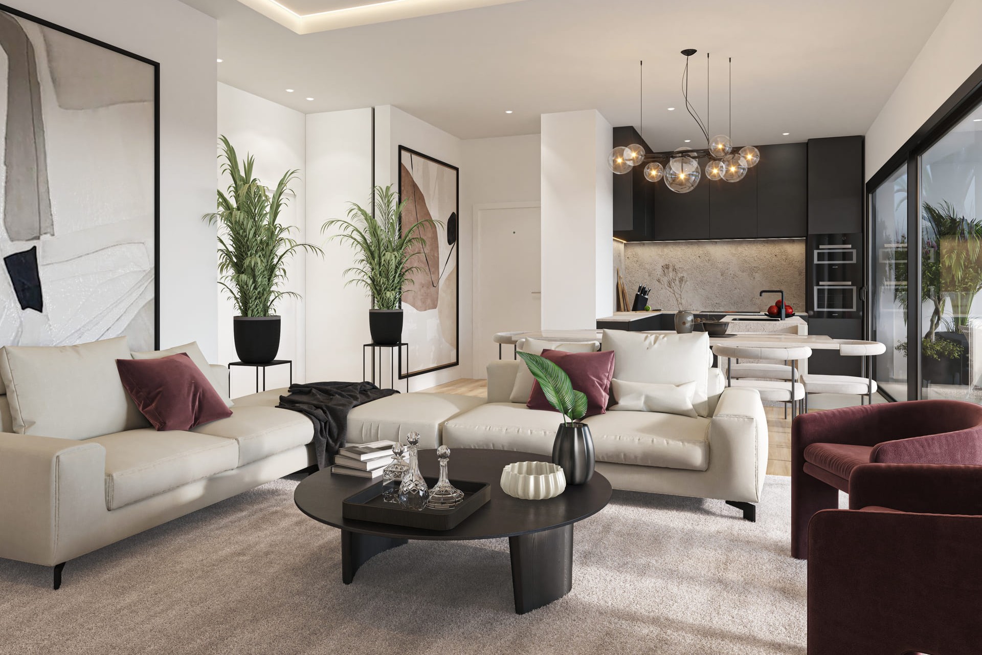 New - Apartment - Las Colinas Golf Resort