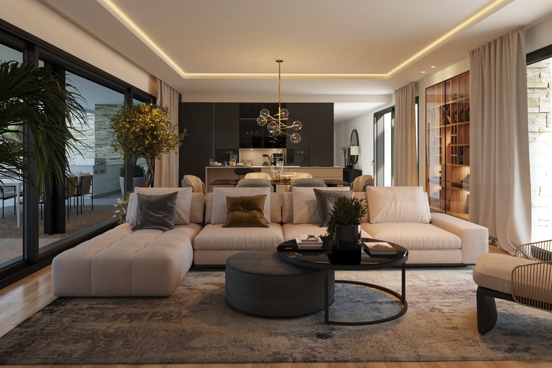 New - Apartment - Las Colinas Golf Resort