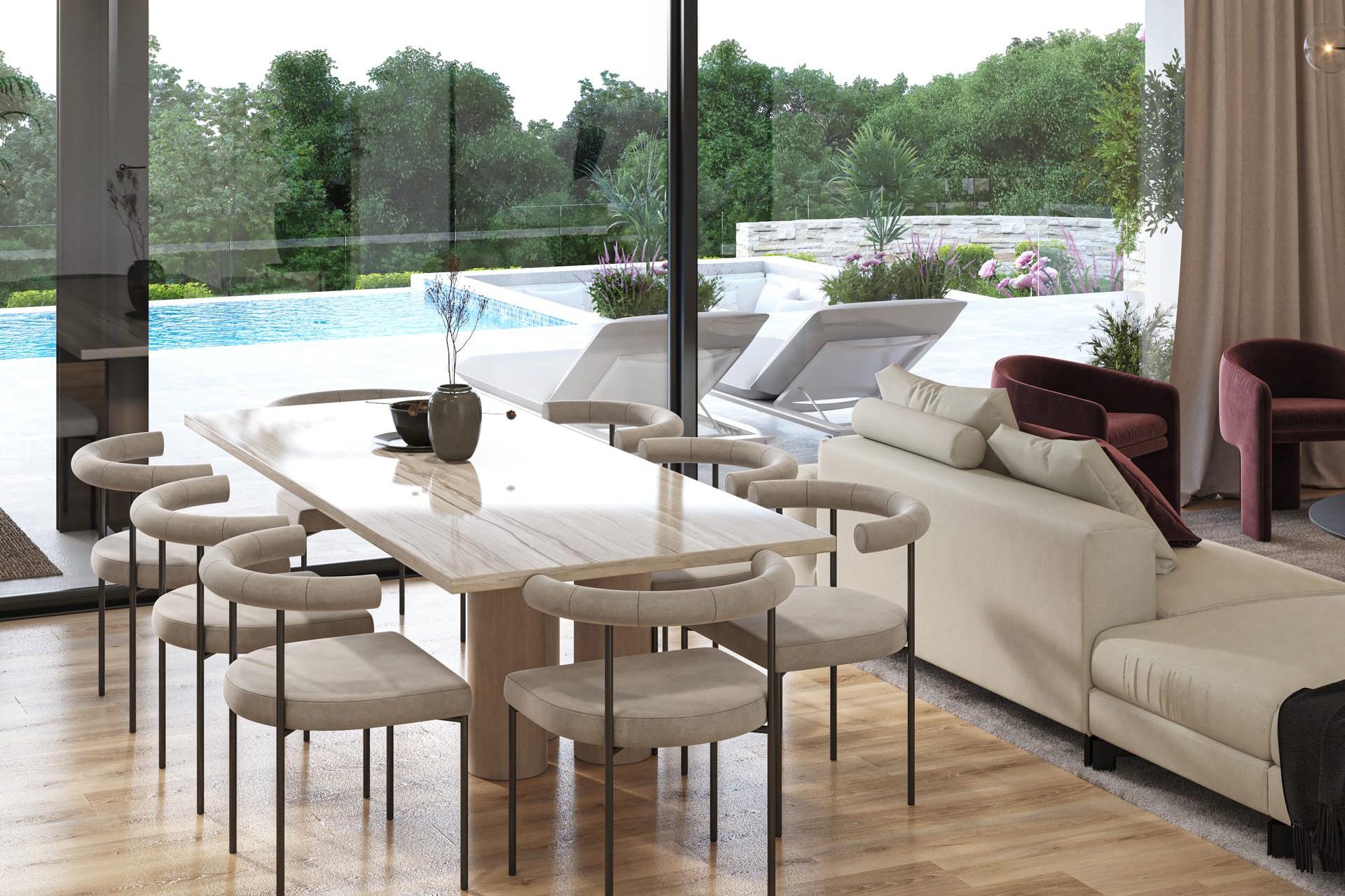 New - Apartment - Las Colinas Golf Resort