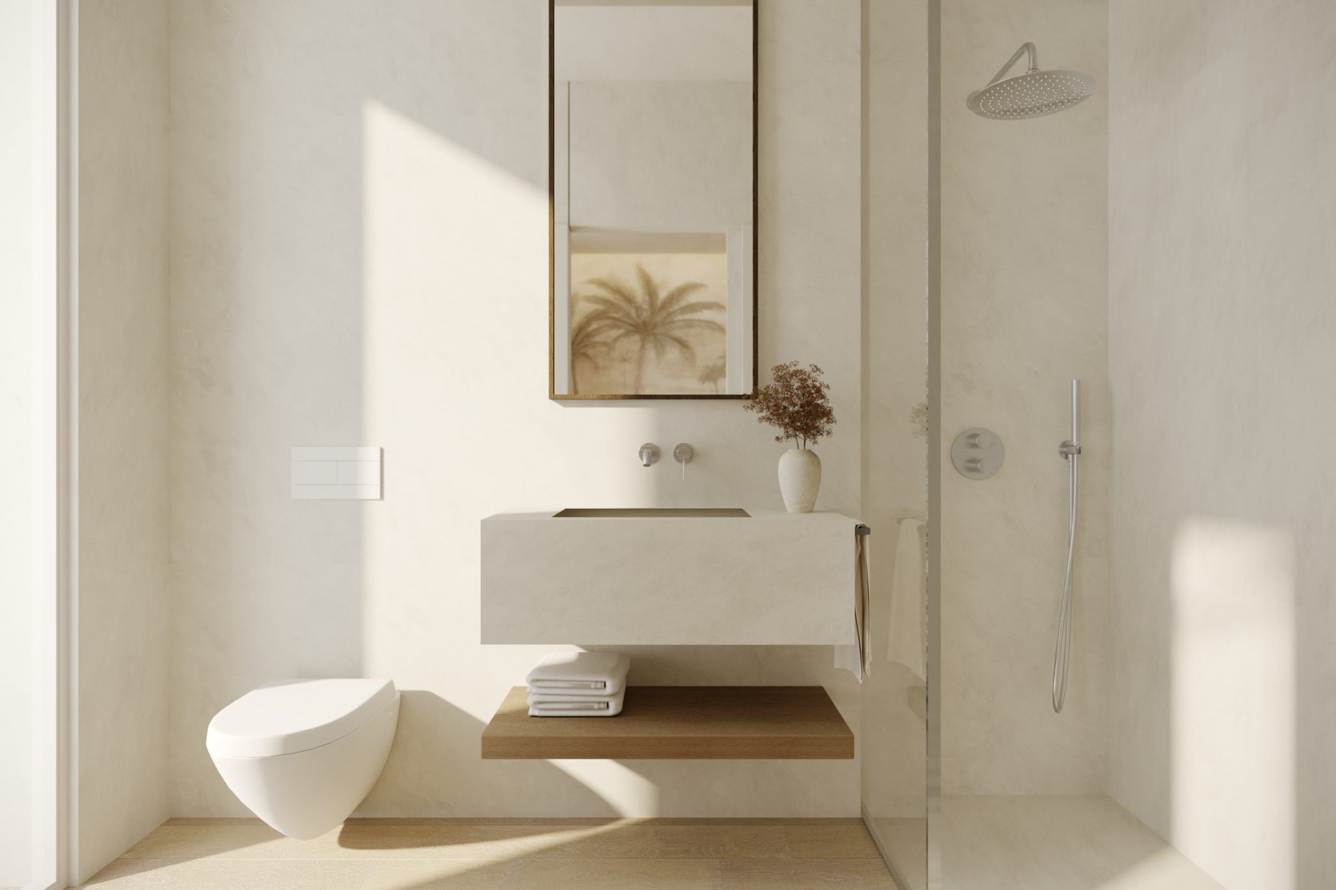 New - Apartment - Lo Pagan - Lo Pagán