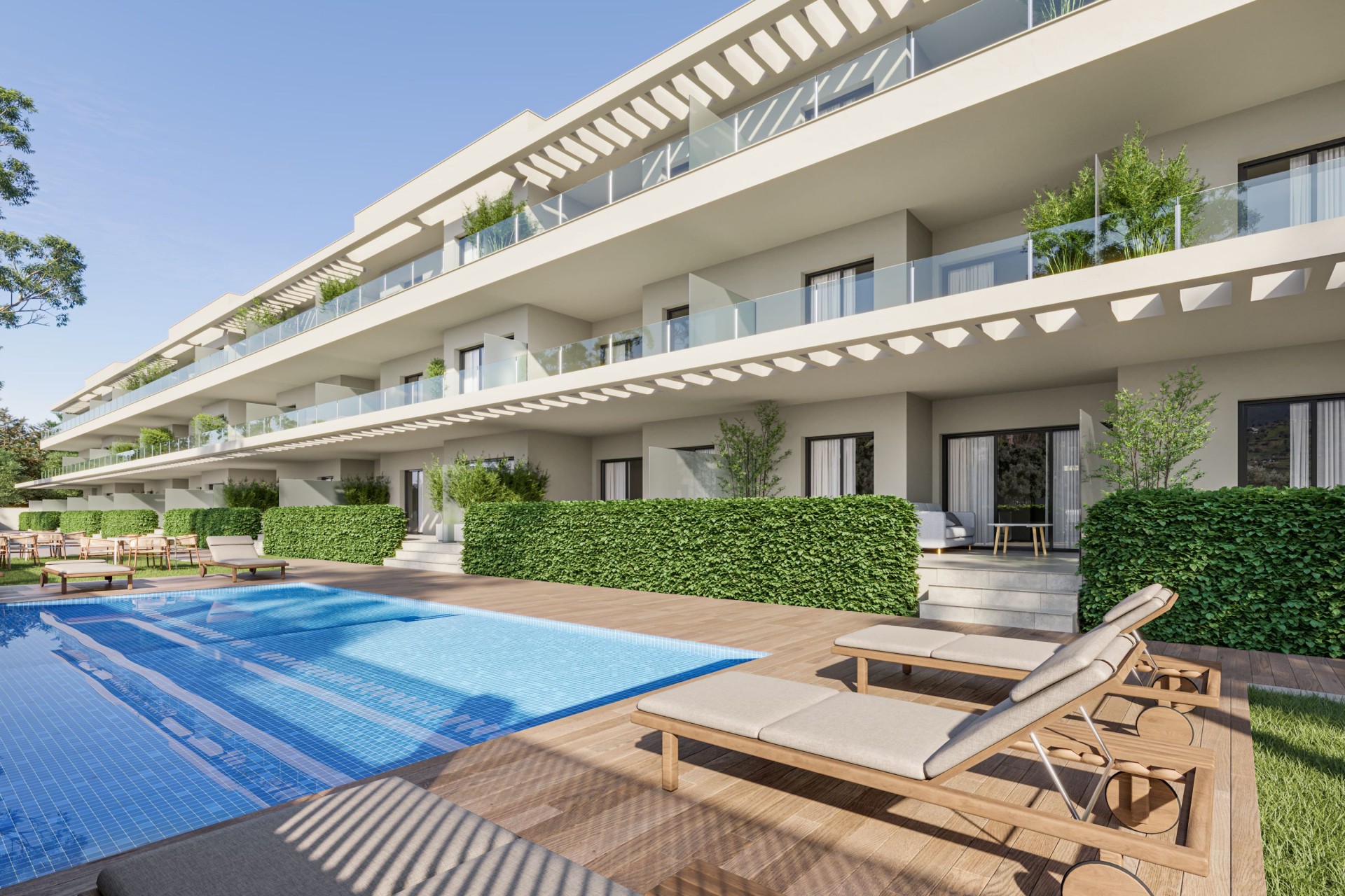 New - Apartment - Los Alcazares - Los Alcazares - Town