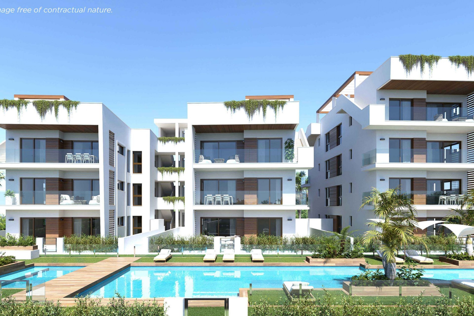 New - Apartment - Los Alcazares - Los Alcázares