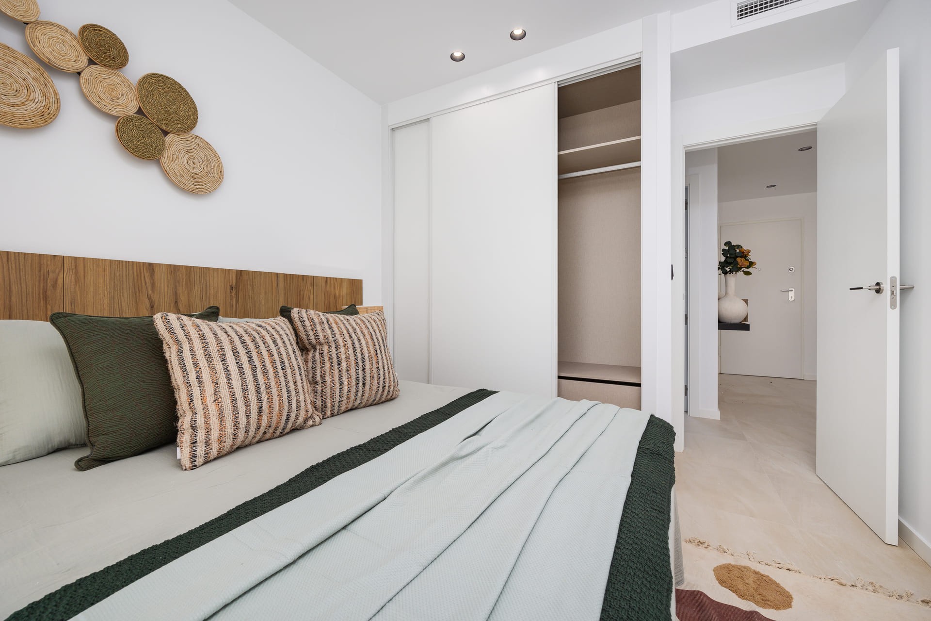 New - Apartment - Los Alcazares - Los Alcázares