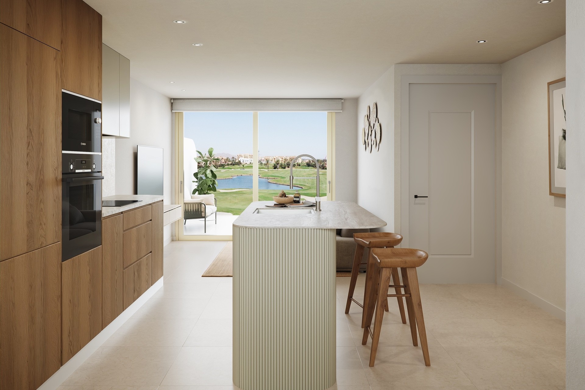 New - Apartment - Los Alcazares - Los Alcázares