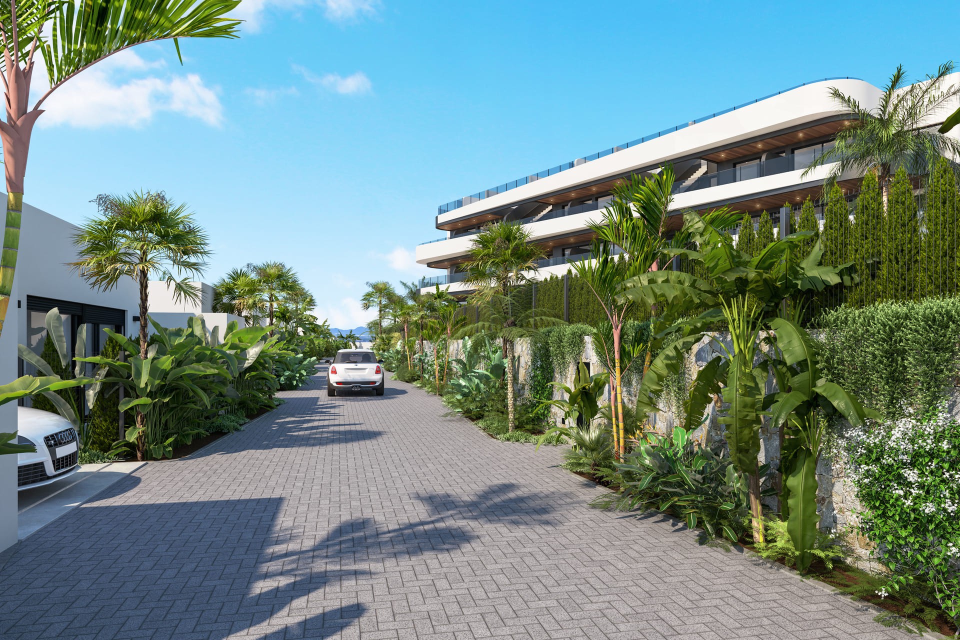 New - Apartment - Los Alcazares - Los Alcázares