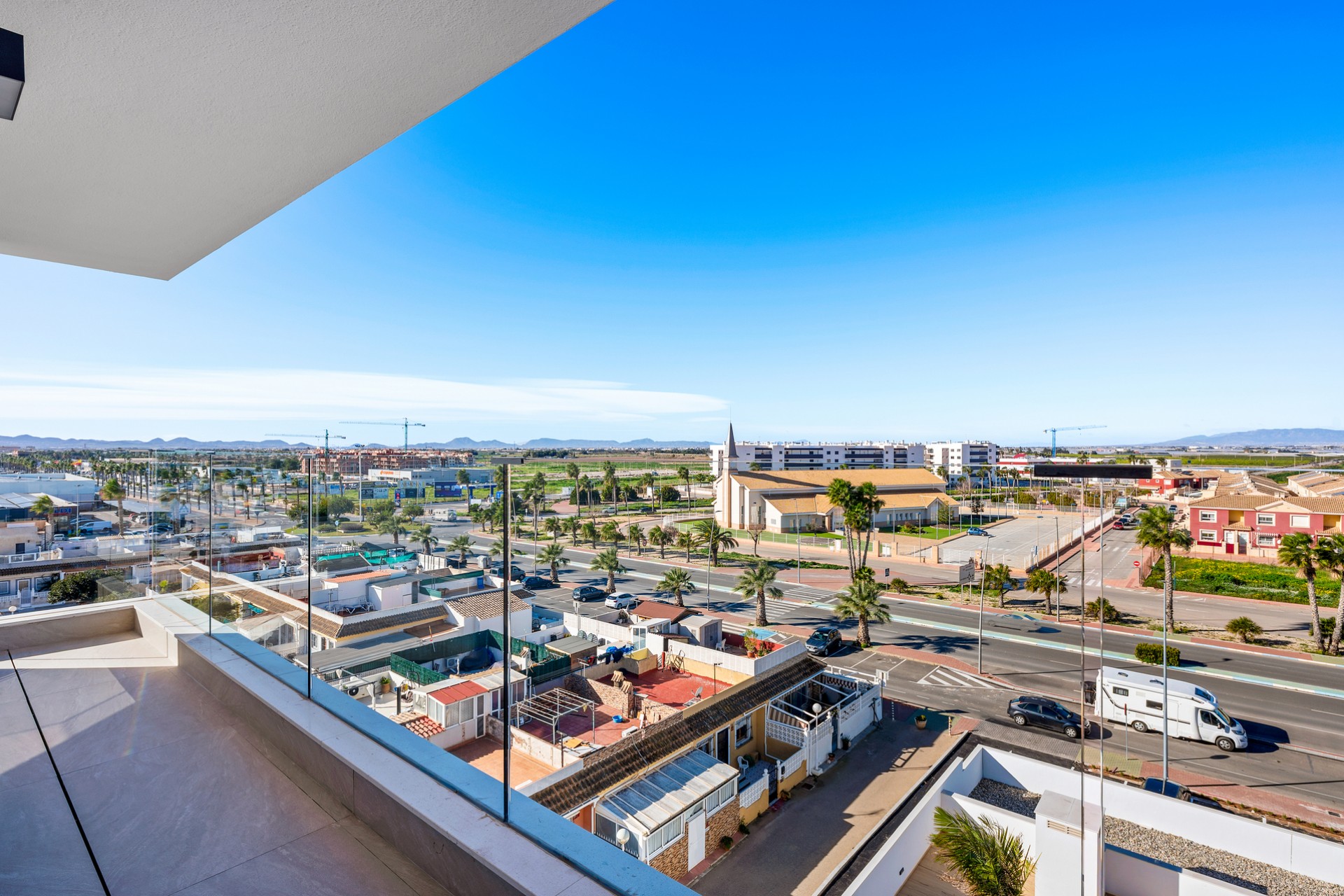 New - Apartment - Los Alcazares - Los Narejos