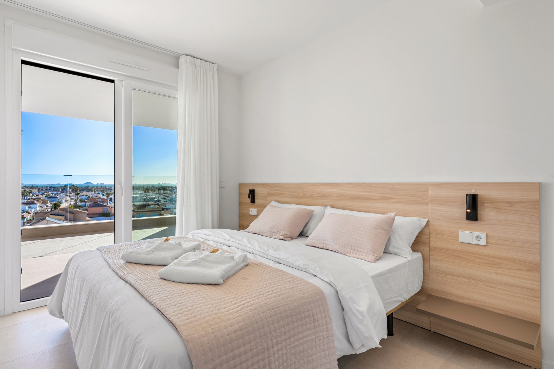 New - Apartment - Los Alcazares - Los Narejos