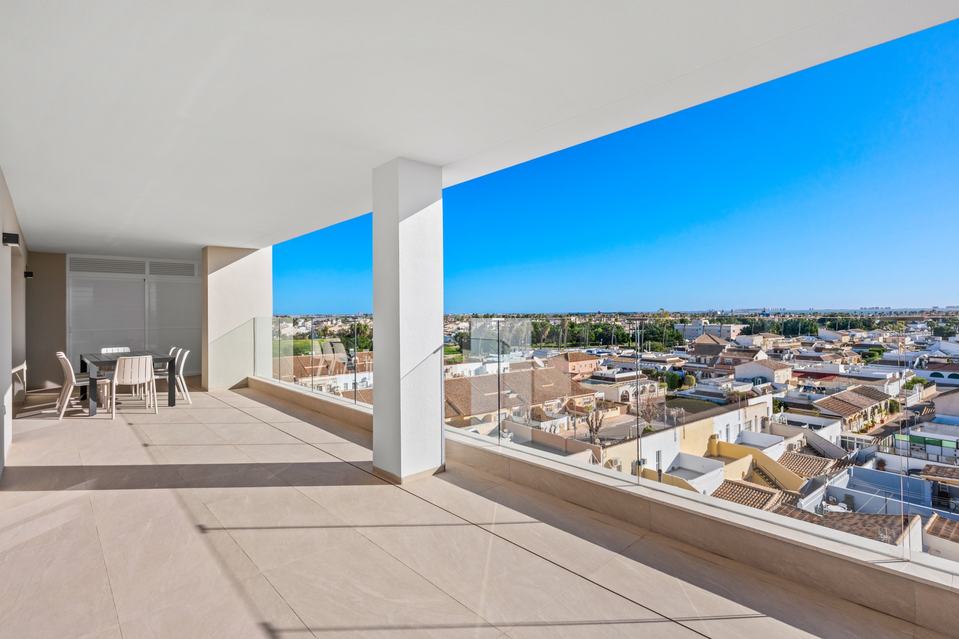 New - Apartment - Los Alcazares - Los Narejos