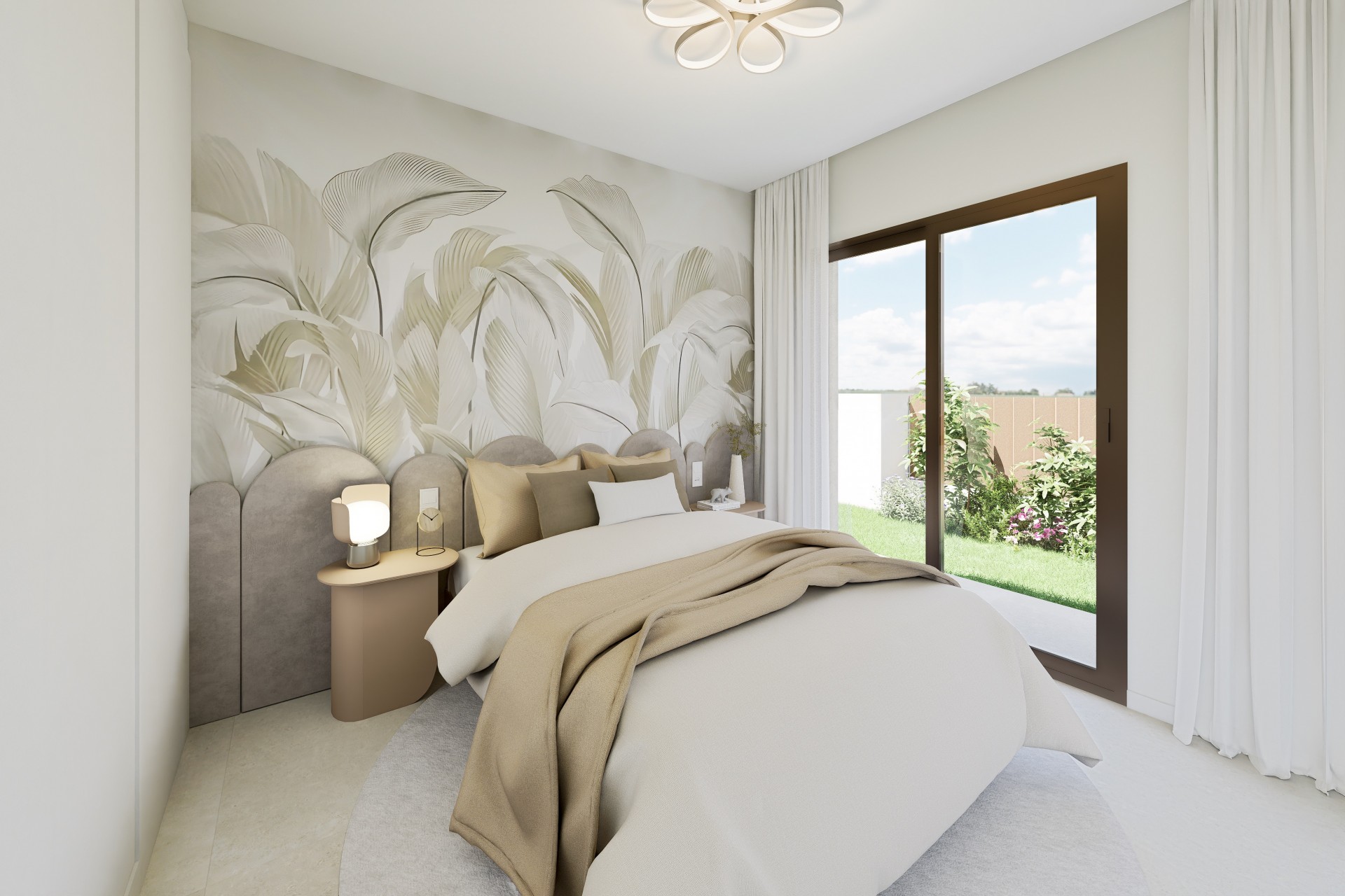 New - Apartment - Los Alcazares - Serena Golf