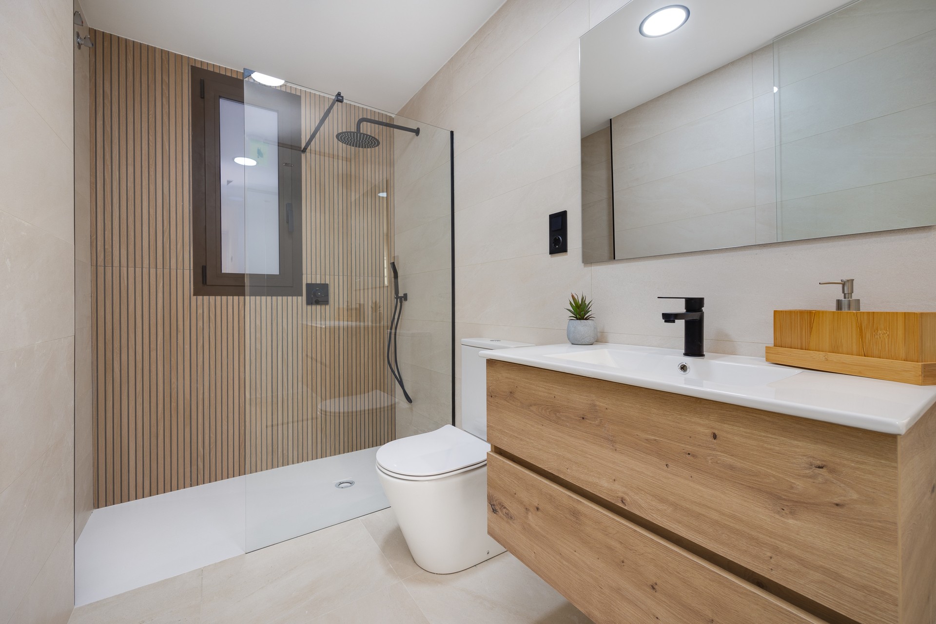 New - Apartment - Los Alcazares - Serena Golf