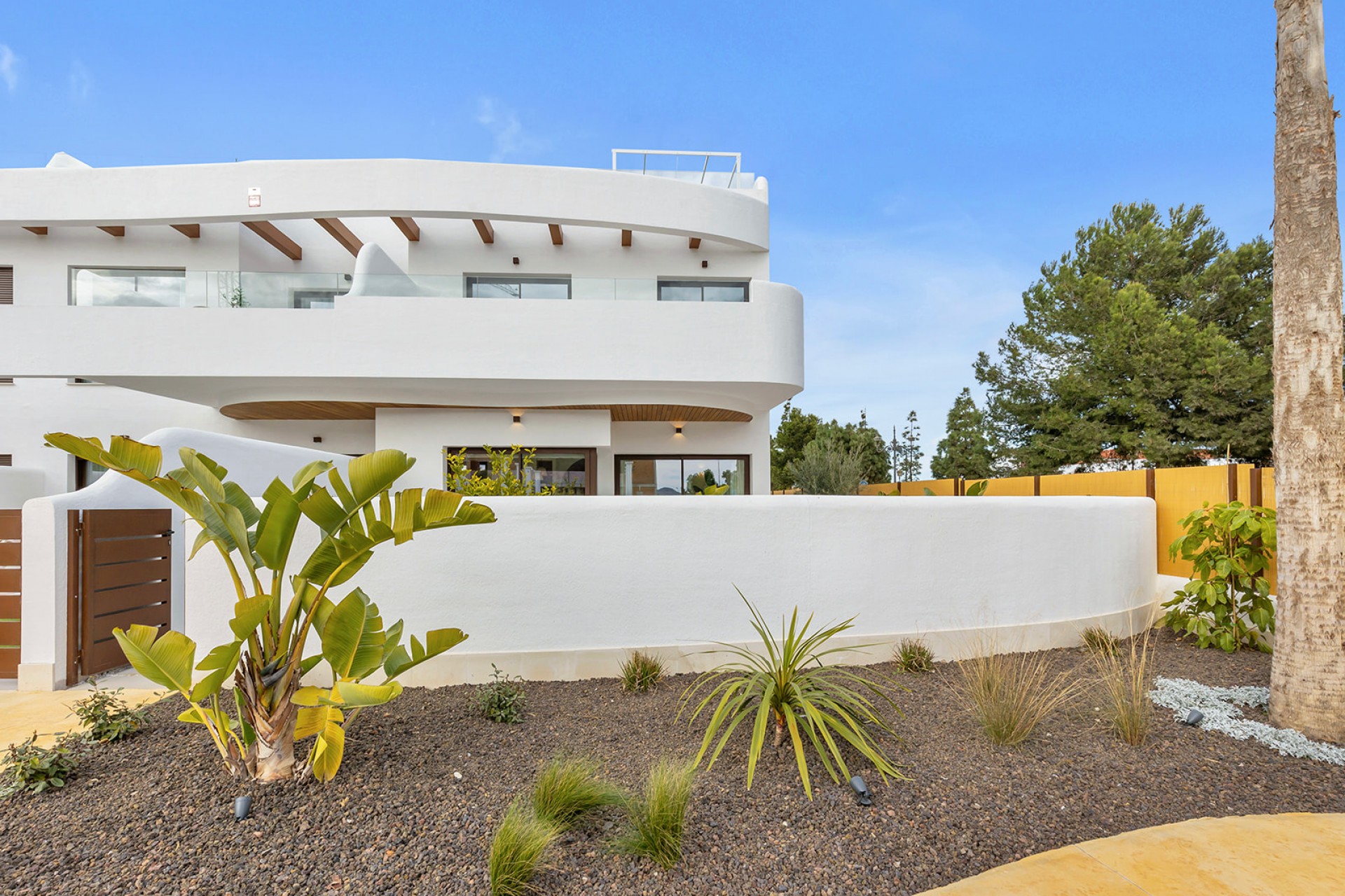 New - Apartment - Los Alcazares - Serena Golf