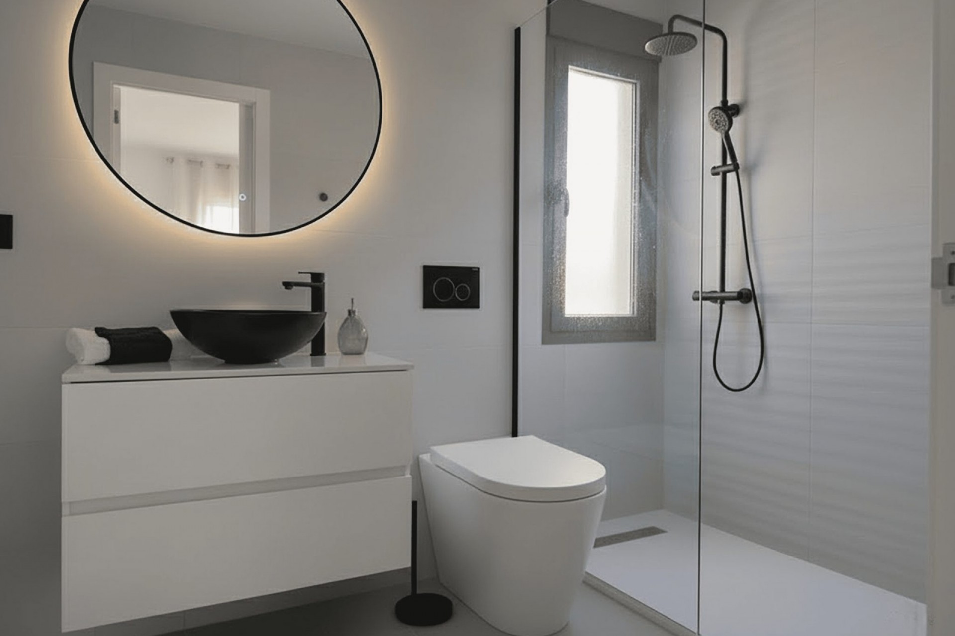 New - Apartment - Los Alcazares - Serena Golf