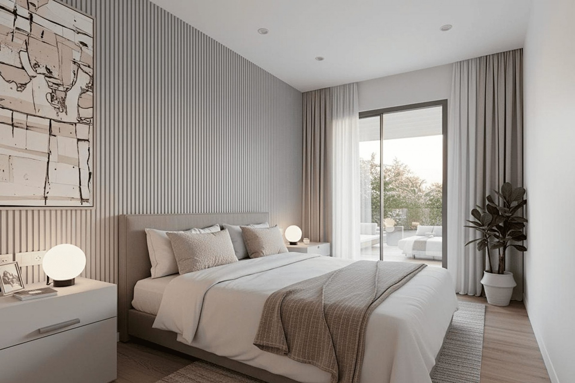 New - Apartment - Los Alcazares - Serena Golf