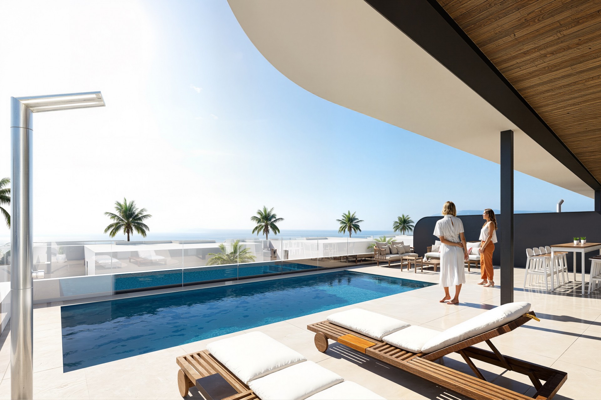 New - Apartment - Los Alcazares - Serena Golf