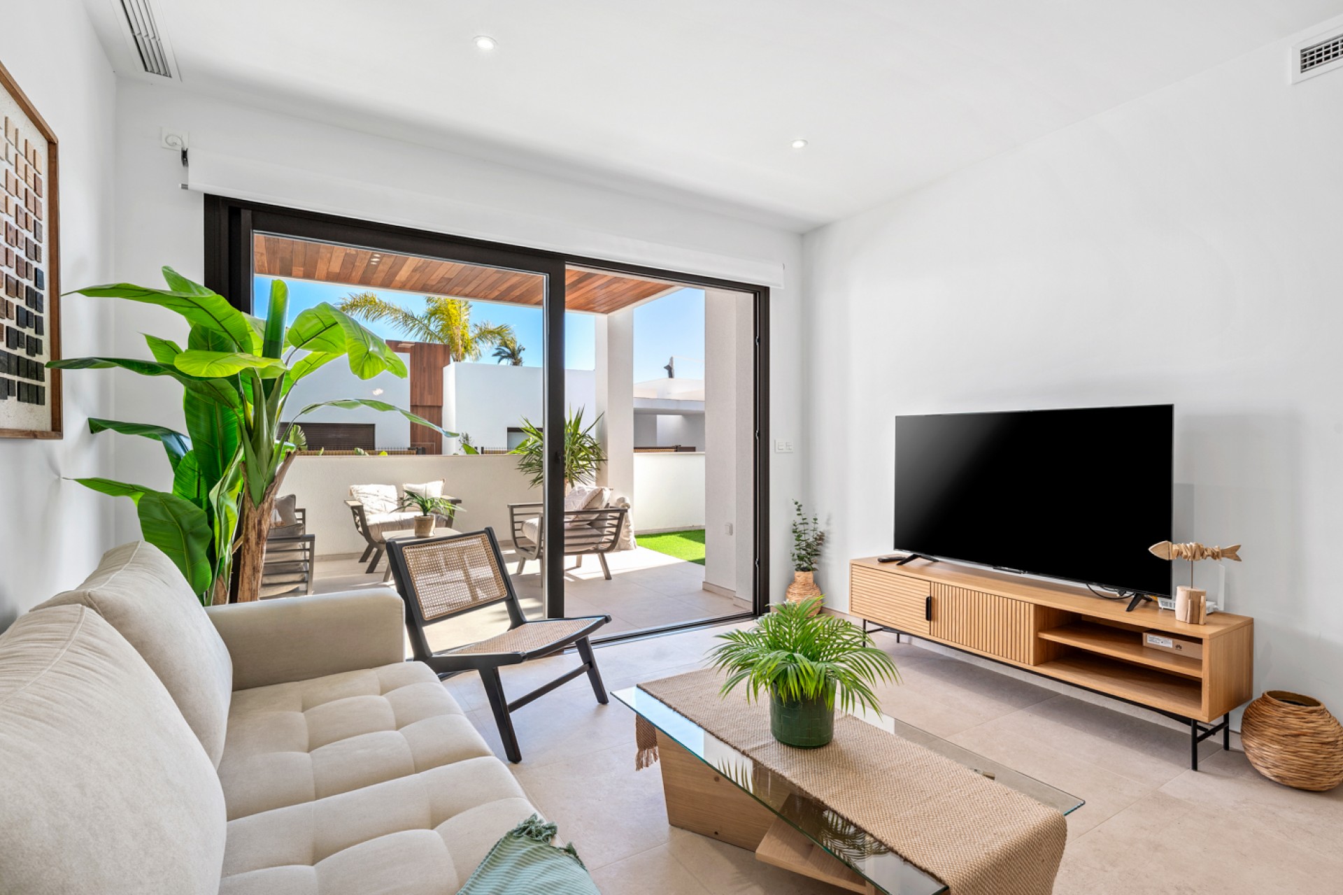 New - Apartment - Los Alcazares - Serena Golf