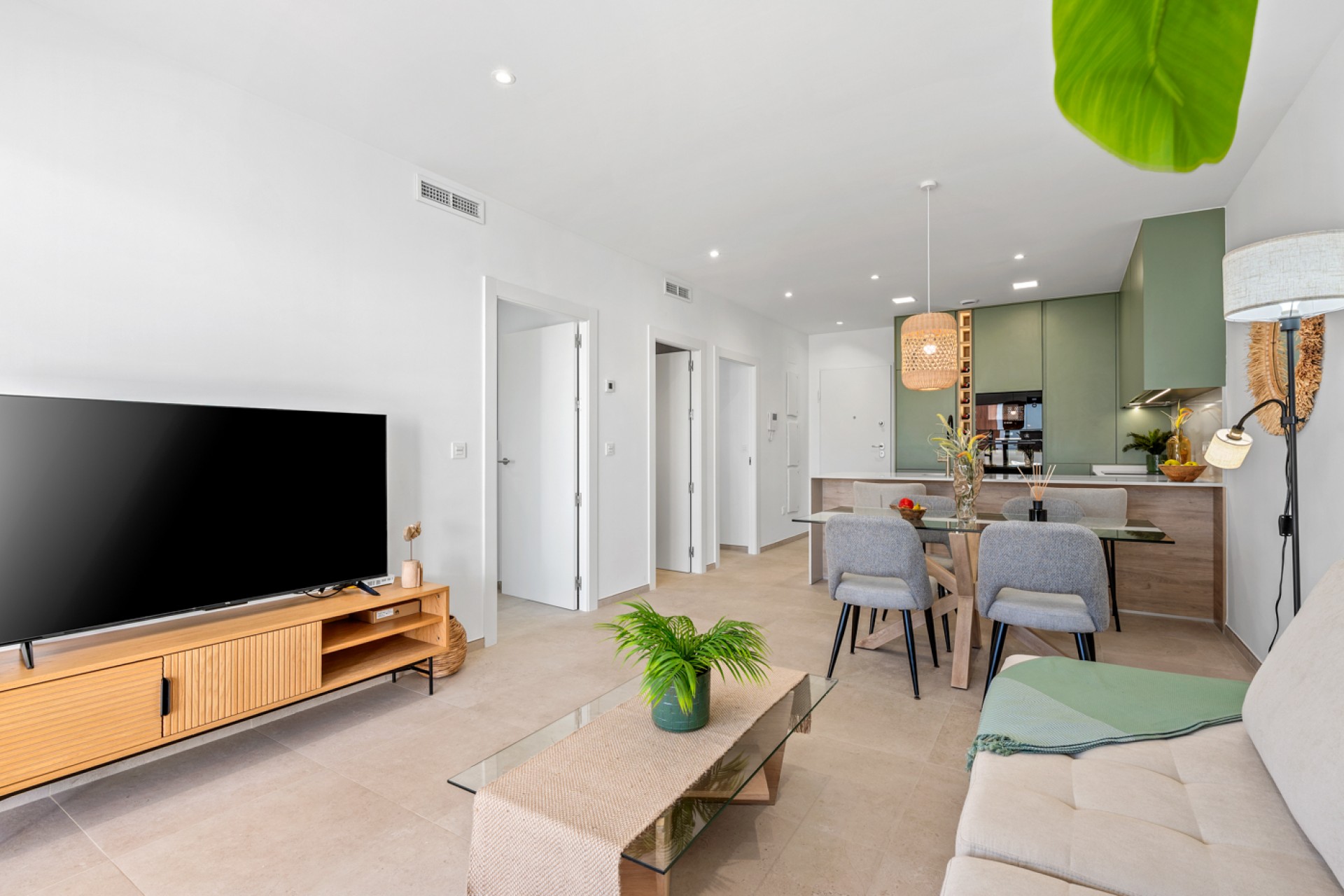 New - Apartment - Los Alcazares - Serena Golf