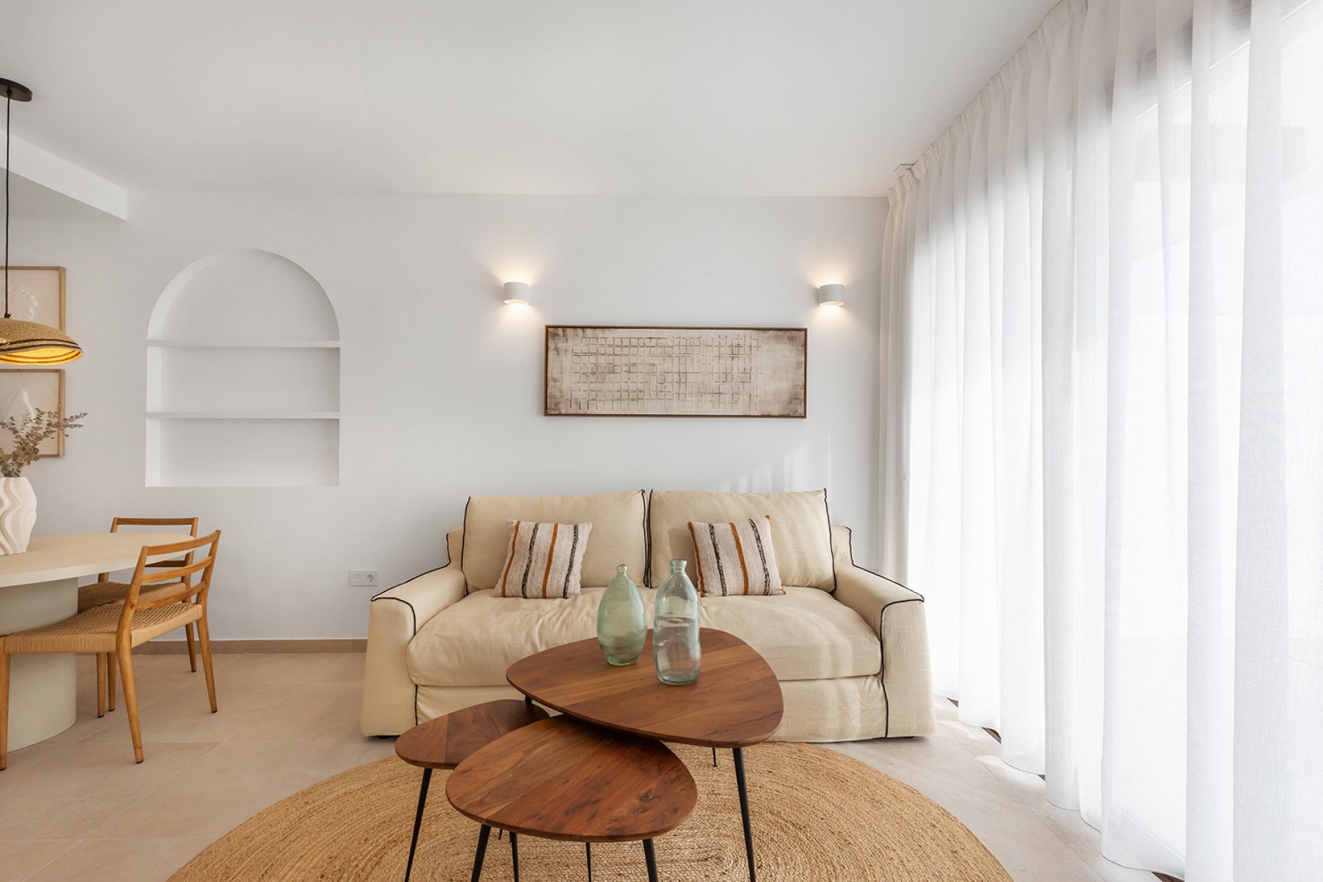 New - Apartment - Los Alcazares - Serena Golf