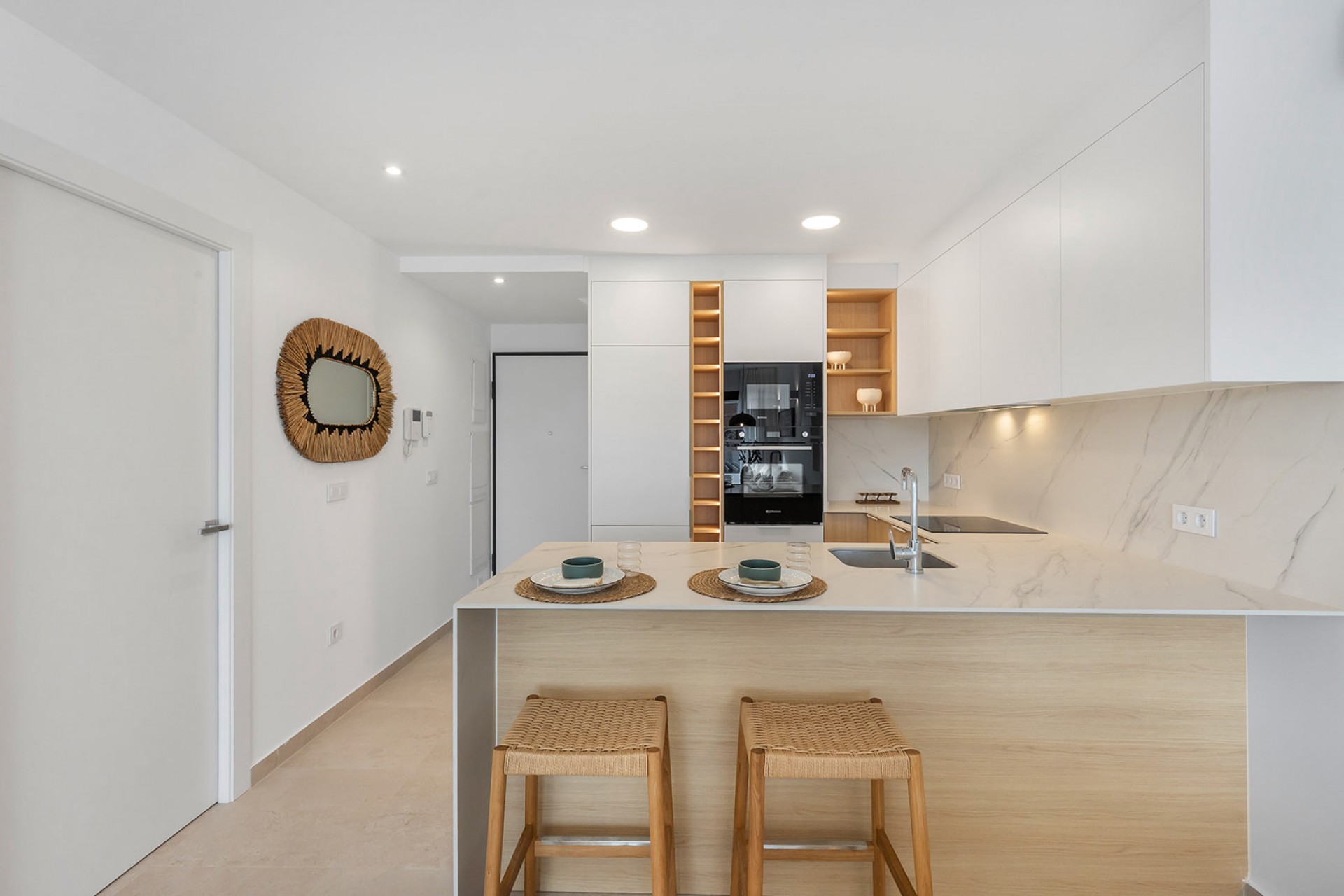 New - Apartment - Los Alcazares - Serena Golf