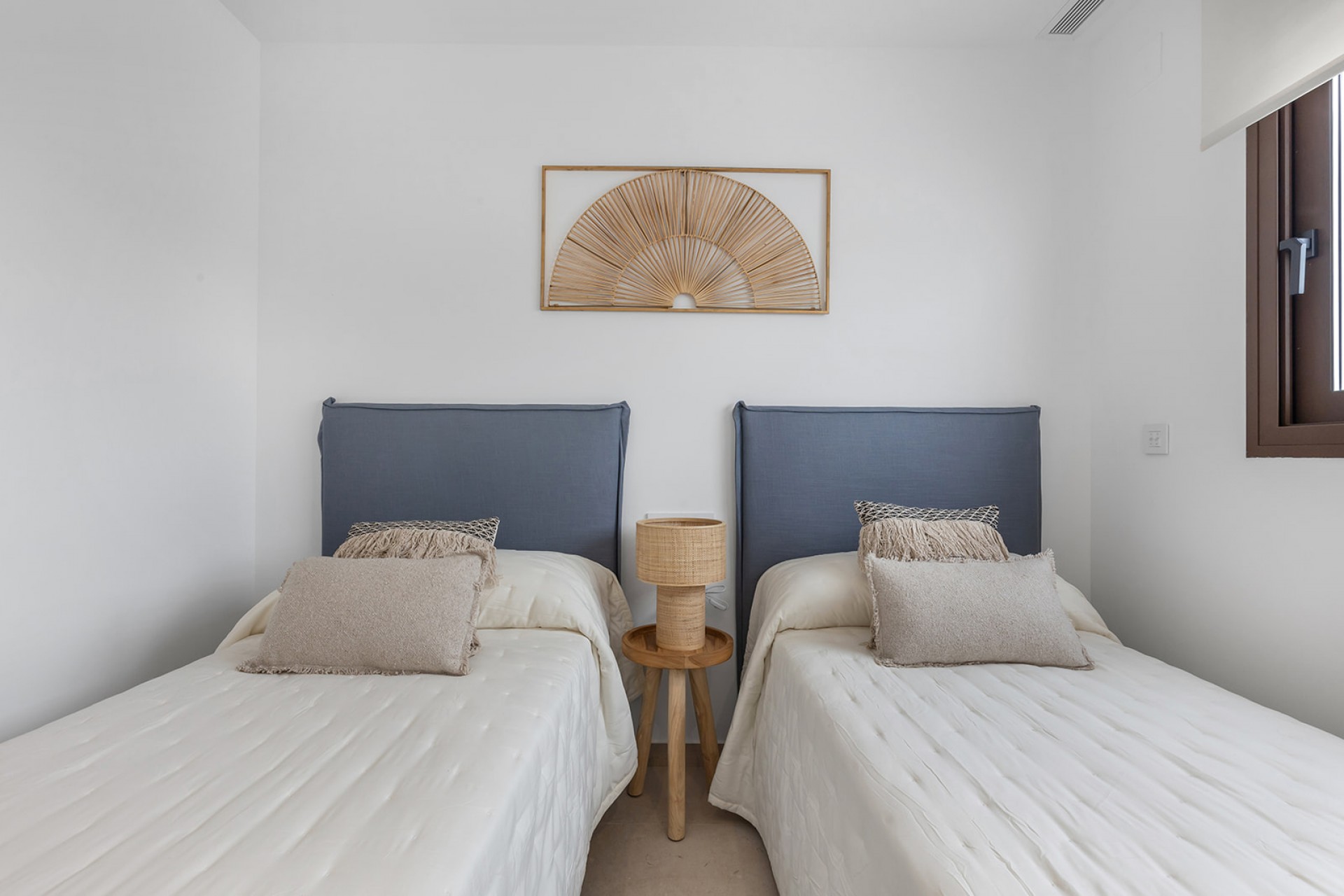 New - Apartment - Los Alcazares - Serena Golf