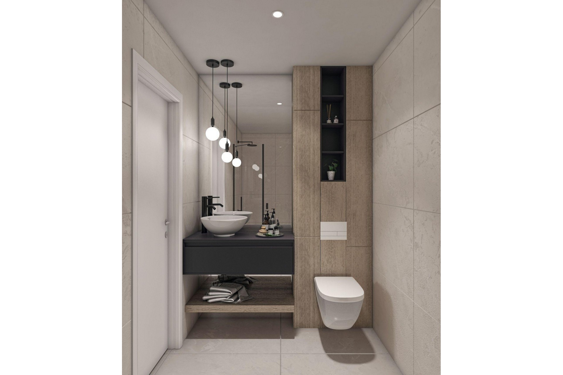 New - Apartment - Los Guardianes