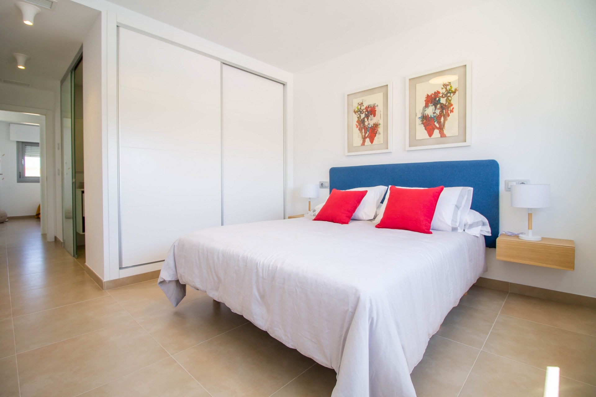 New - Apartment - Los Montesinos - Entre Naranjos / Vistabella Golf
