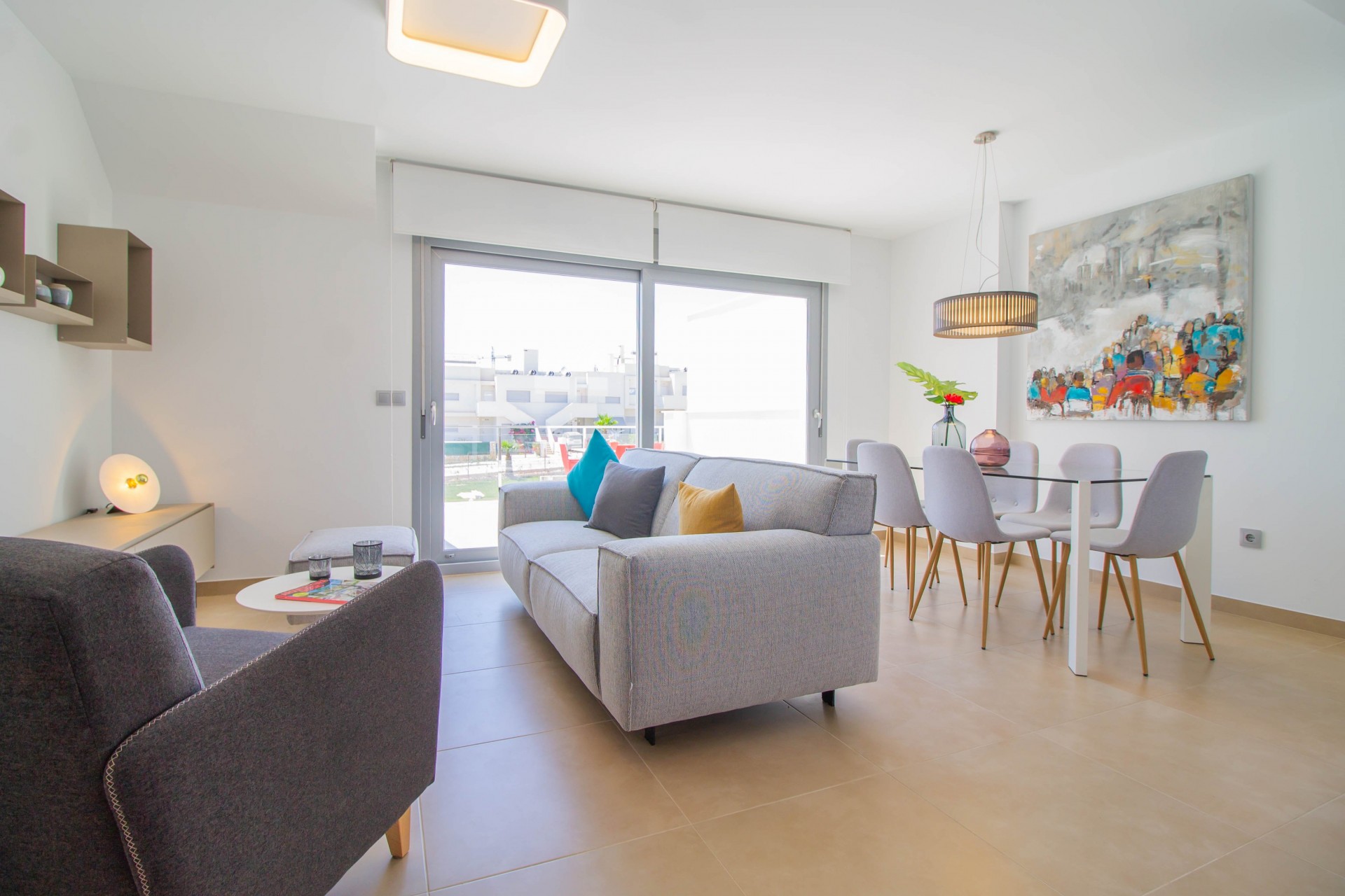 New - Apartment - Los Montesinos - Entre Naranjos / Vistabella Golf
