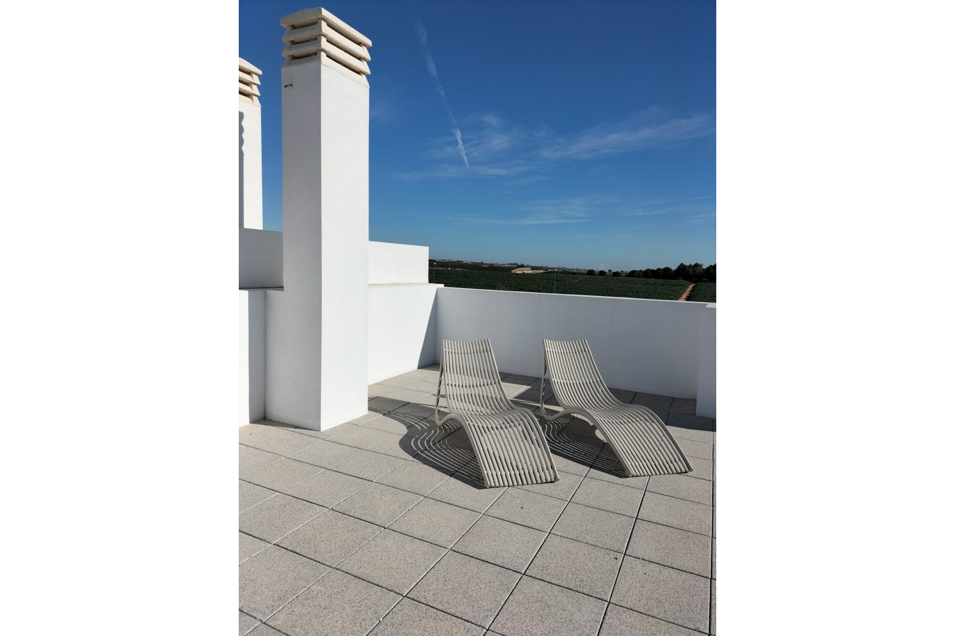 New - Apartment - Los Montesinos - Entre Naranjos / Vistabella Golf