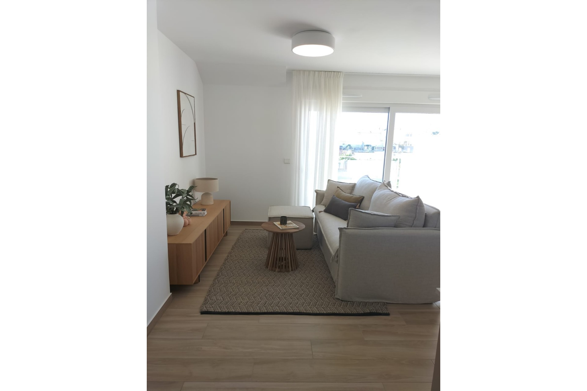New - Apartment - Los Montesinos - Entre Naranjos / Vistabella Golf