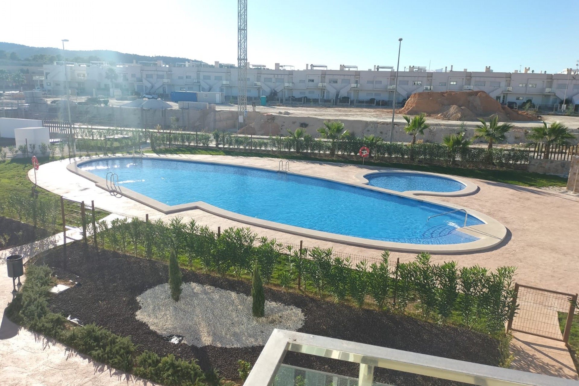 New - Apartment - Los Montesinos - Entre Naranjos / Vistabella Golf