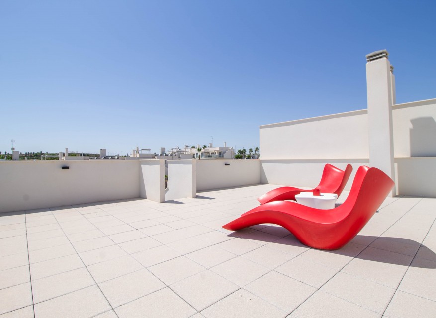 New - Apartment - Los Montesinos - Entre Naranjos / Vistabella Golf