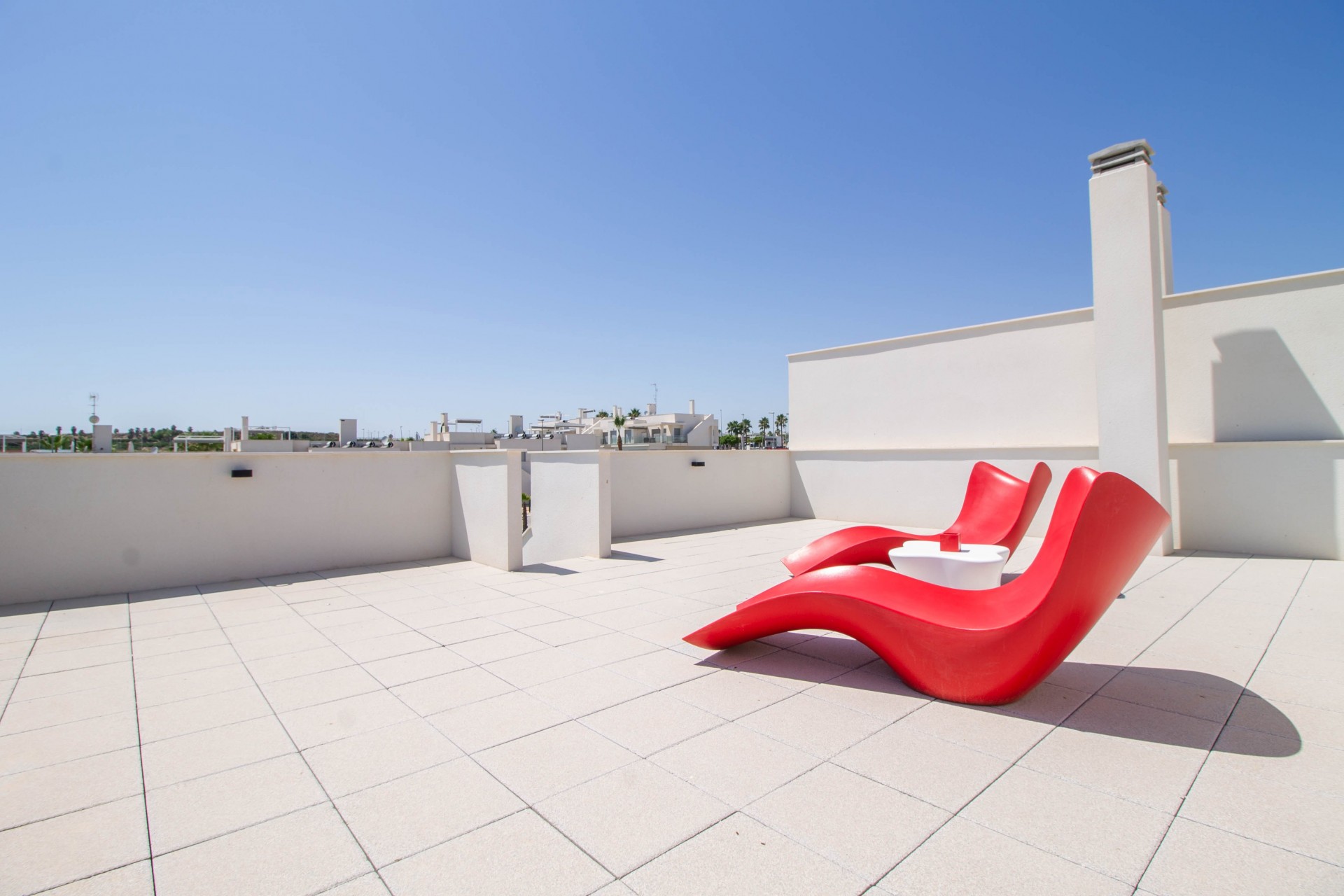 New - Apartment - Los Montesinos - Entre Naranjos / Vistabella Golf