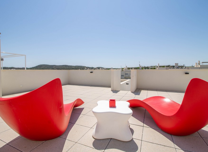 New - Apartment - Los Montesinos - Entre Naranjos / Vistabella Golf