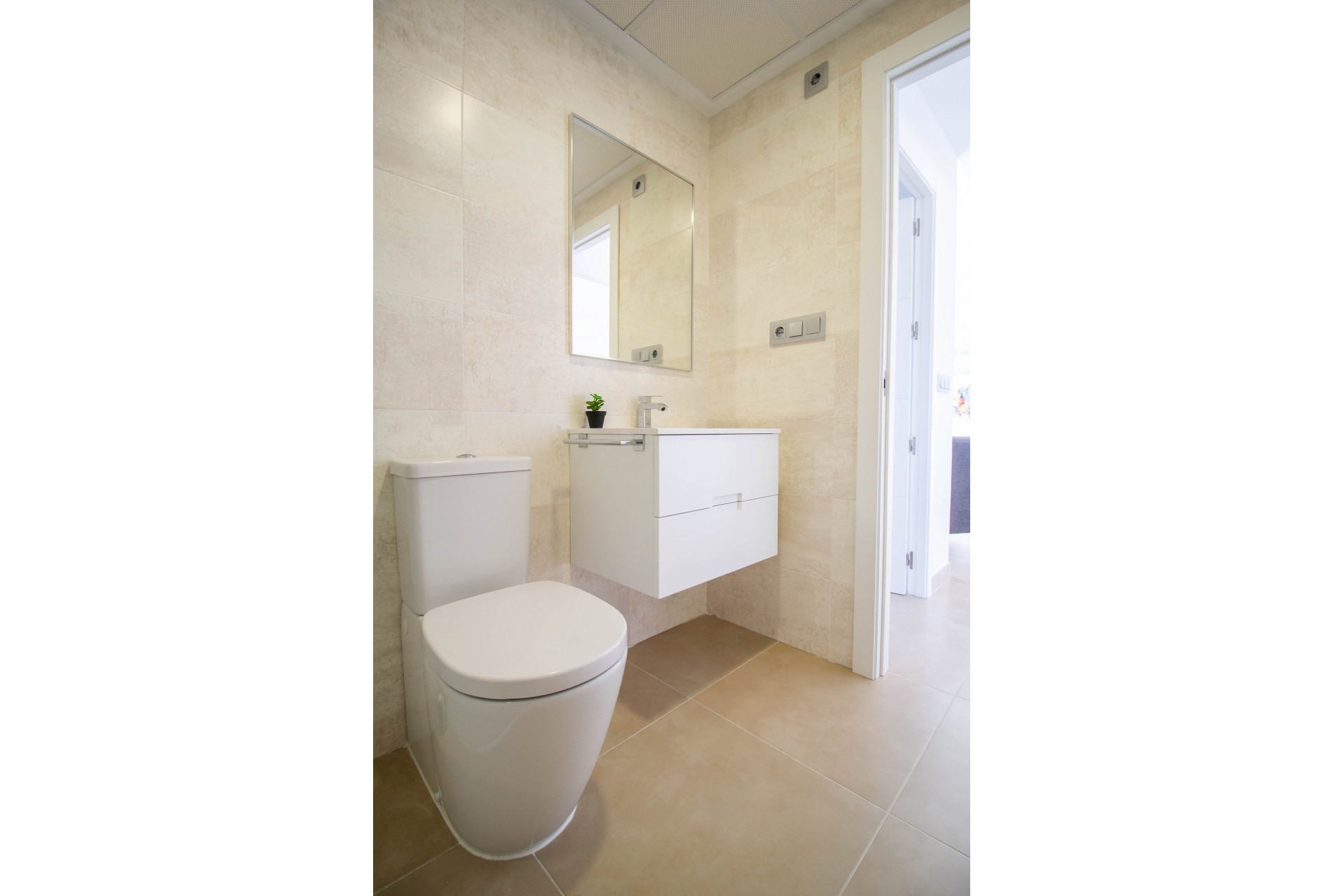 New - Apartment - Los Montesinos - Entre Naranjos / Vistabella Golf