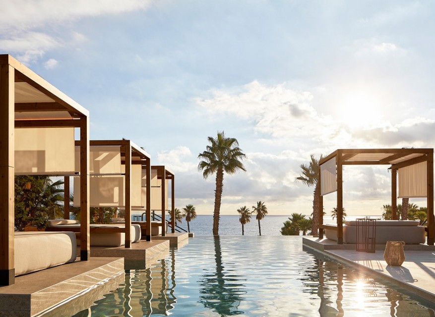 New - Apartment - Macenas