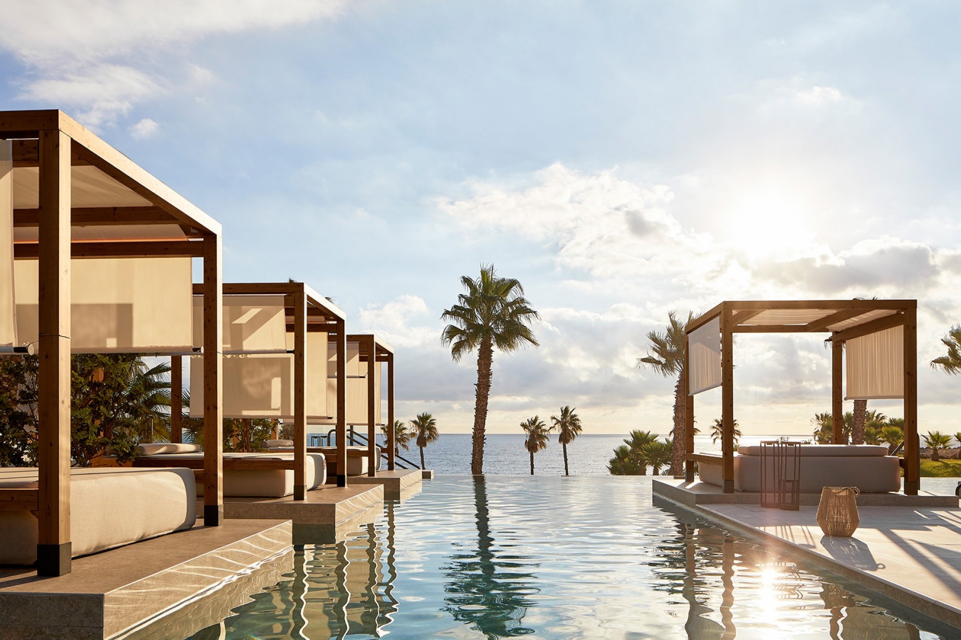 New - Apartment - Macenas