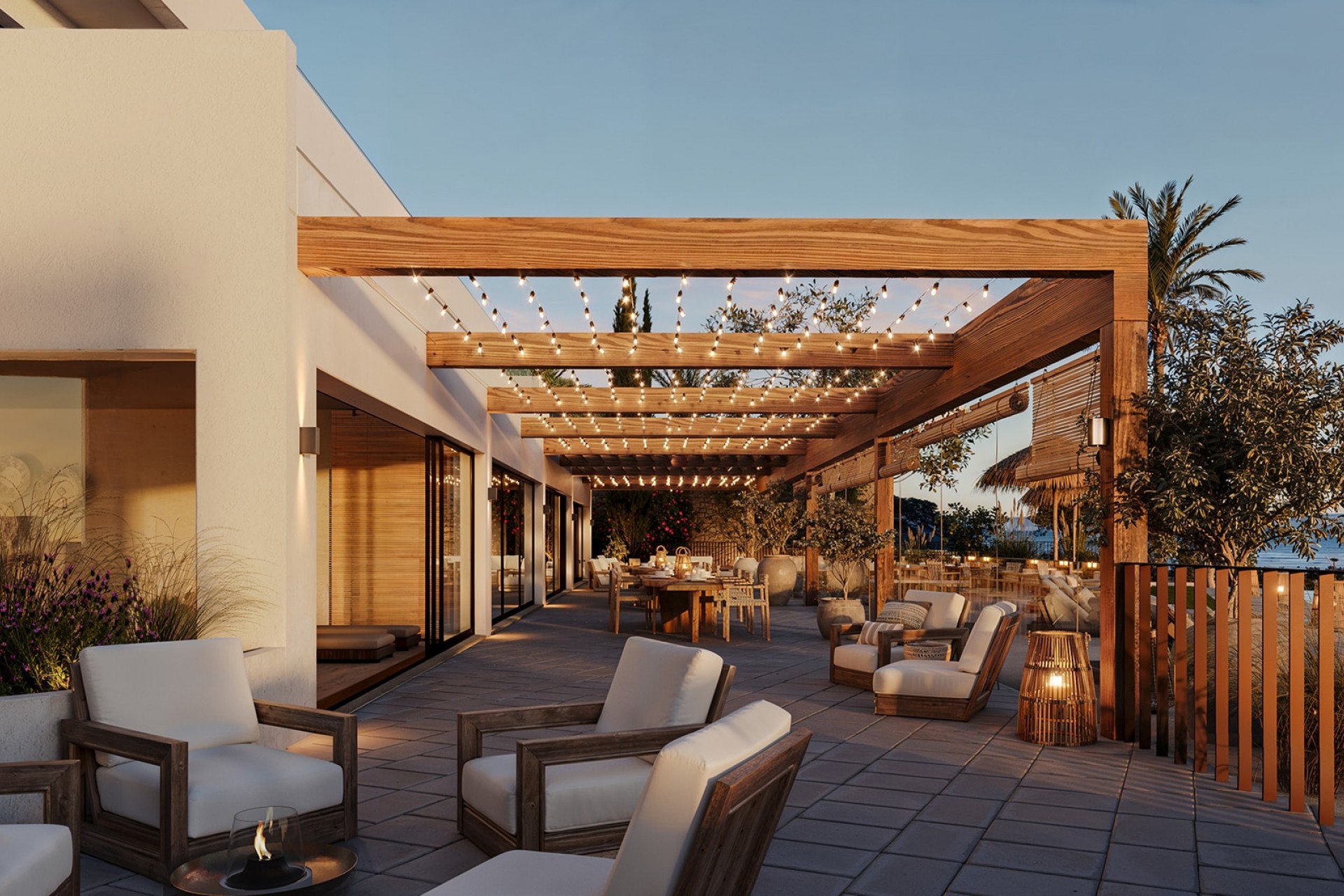 New - Apartment - Macenas