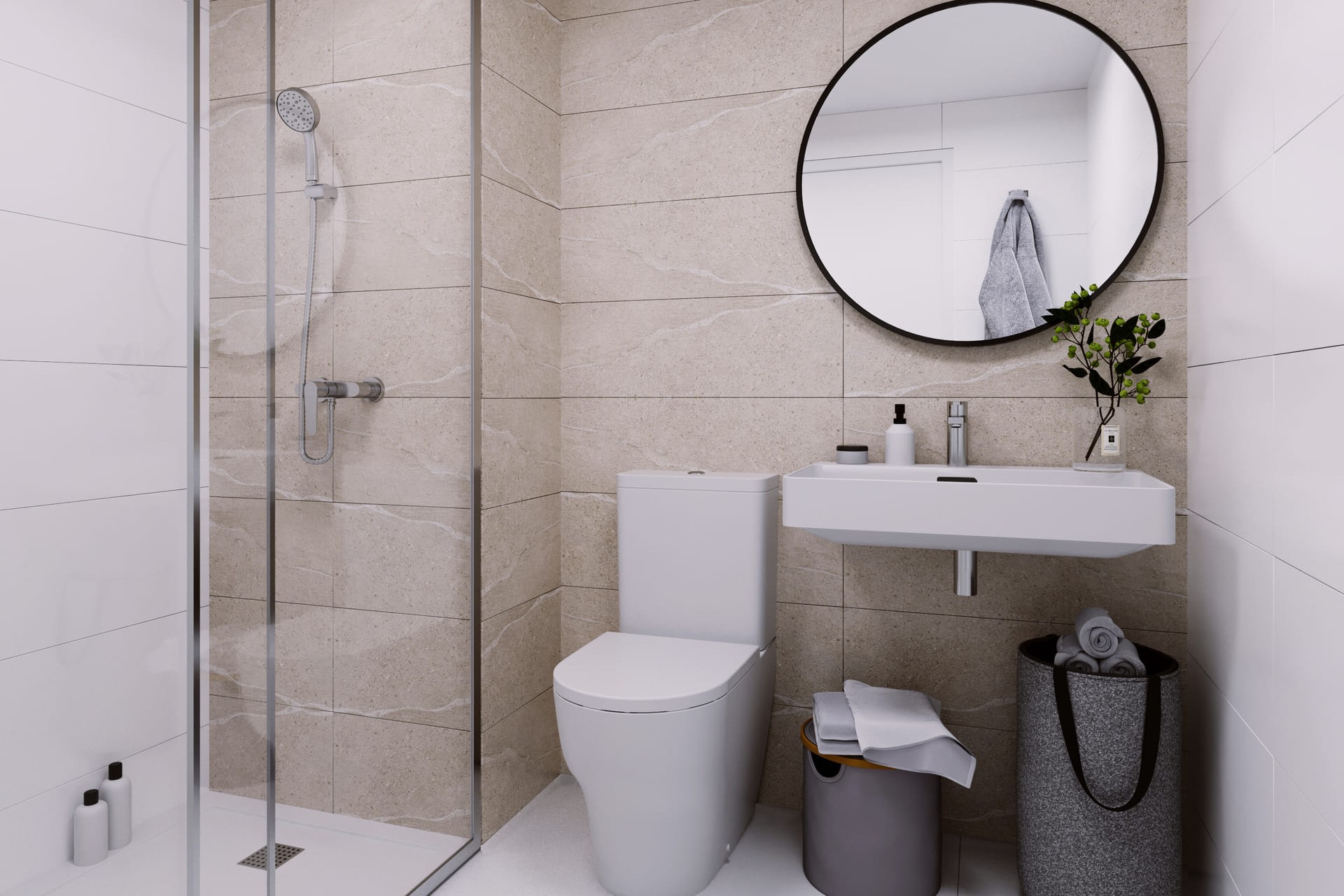 New - Apartment - Monforte del Cid