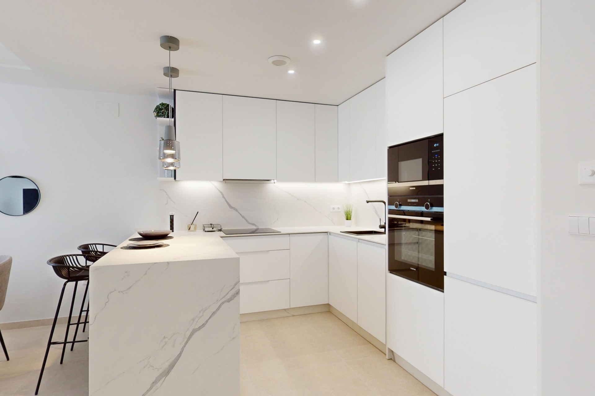 New - Apartment - Orihuela Costa - Cabo Roig