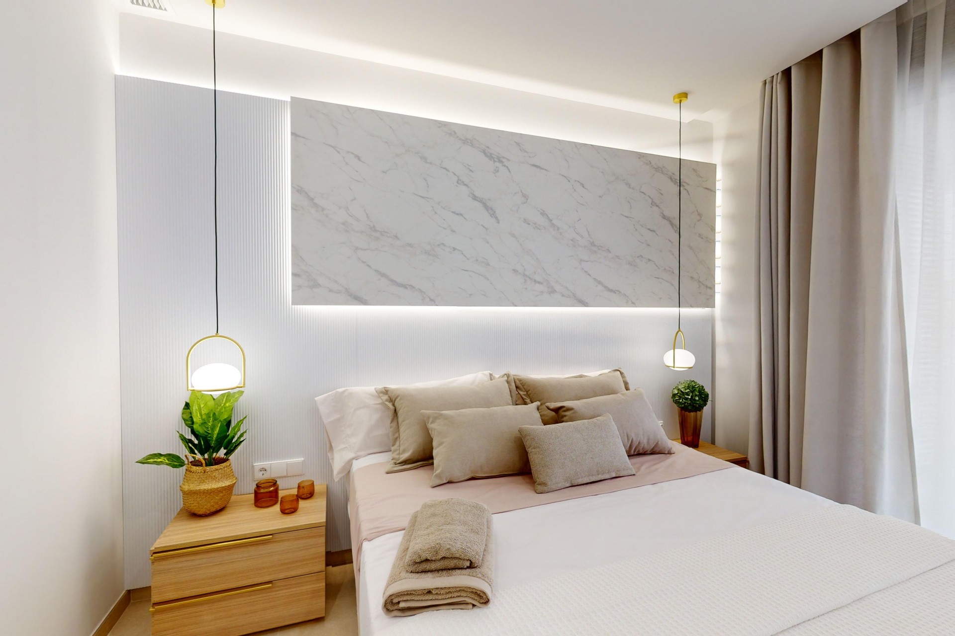 New - Apartment - Orihuela Costa - Cabo Roig