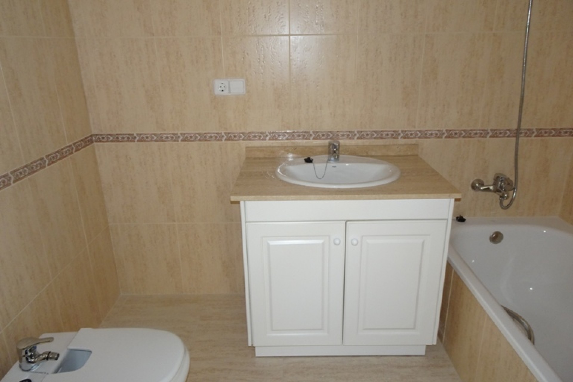 New - Apartment - Orihuela Costa - Campoamor