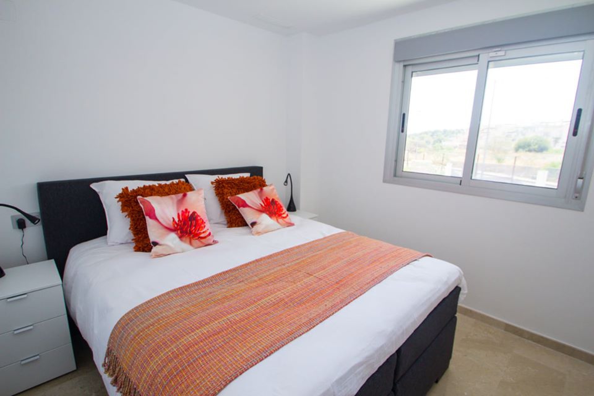 New - Apartment - Orihuela Costa - Las Filipinas