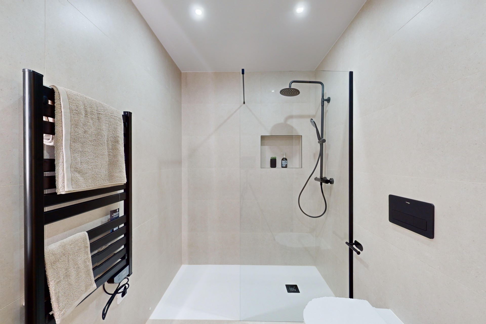 New - Apartment - Orihuela Costa - Lomas de Cabo Roig