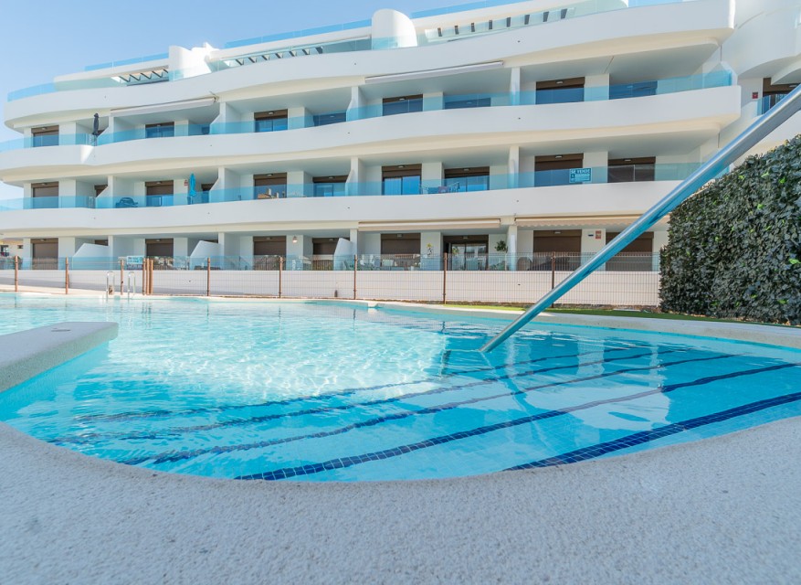 New - Apartment - Orihuela Costa - Lomas de Cabo Roig