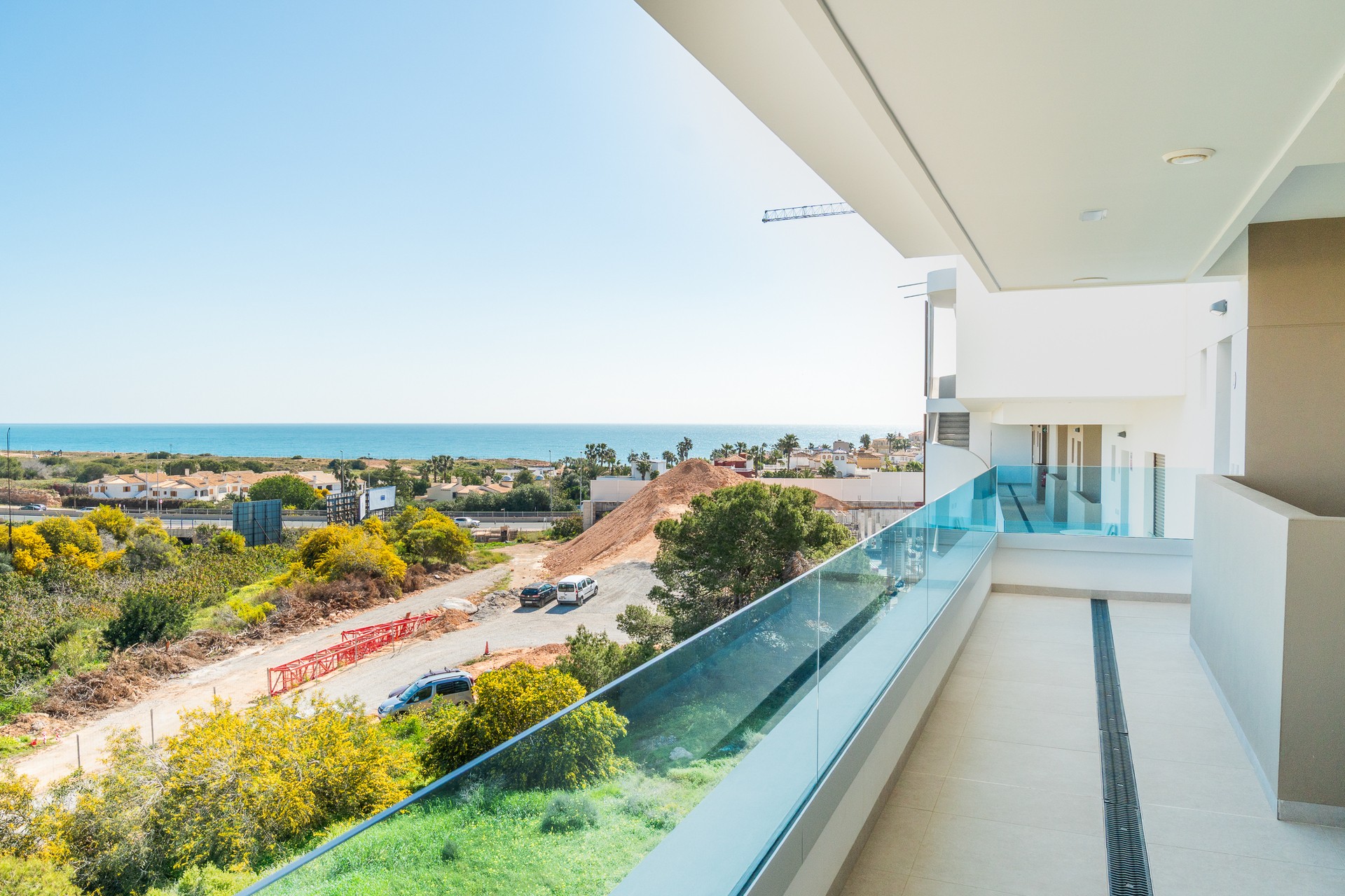 New - Apartment - Orihuela Costa - Lomas de Cabo Roig