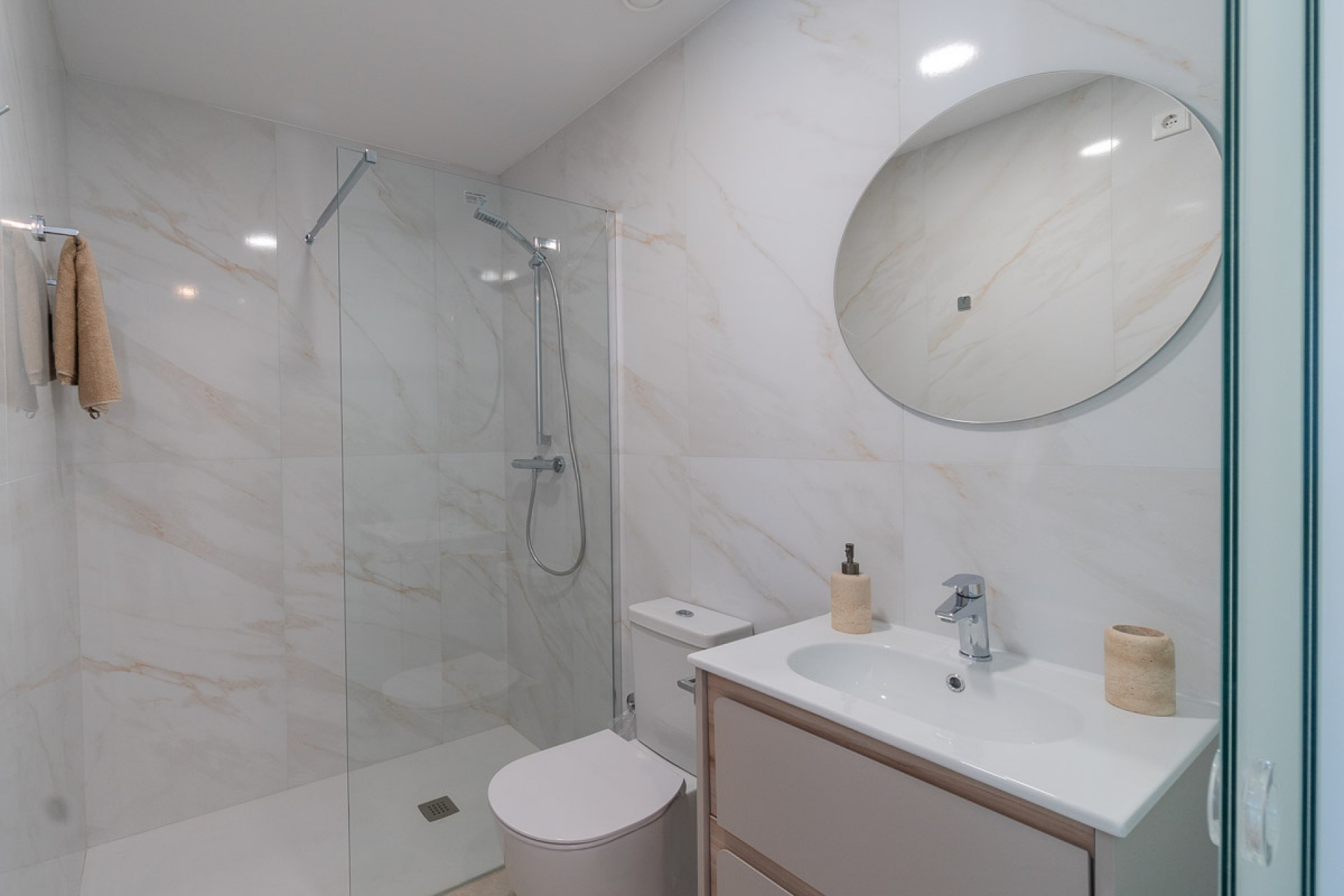 New - Apartment - Orihuela Costa - Lomas de Cabo Roig