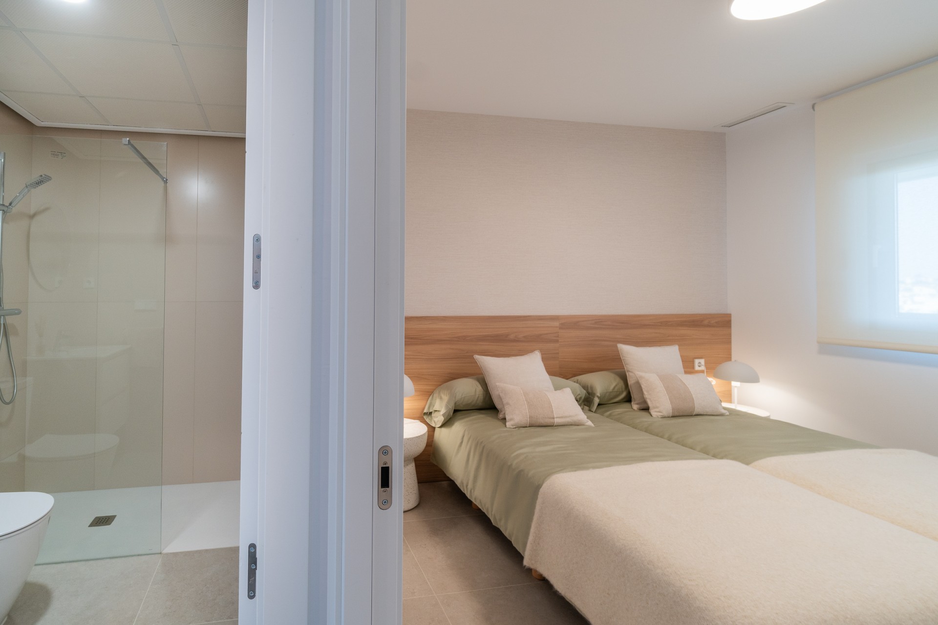 New - Apartment - Orihuela Costa - Lomas de Cabo Roig